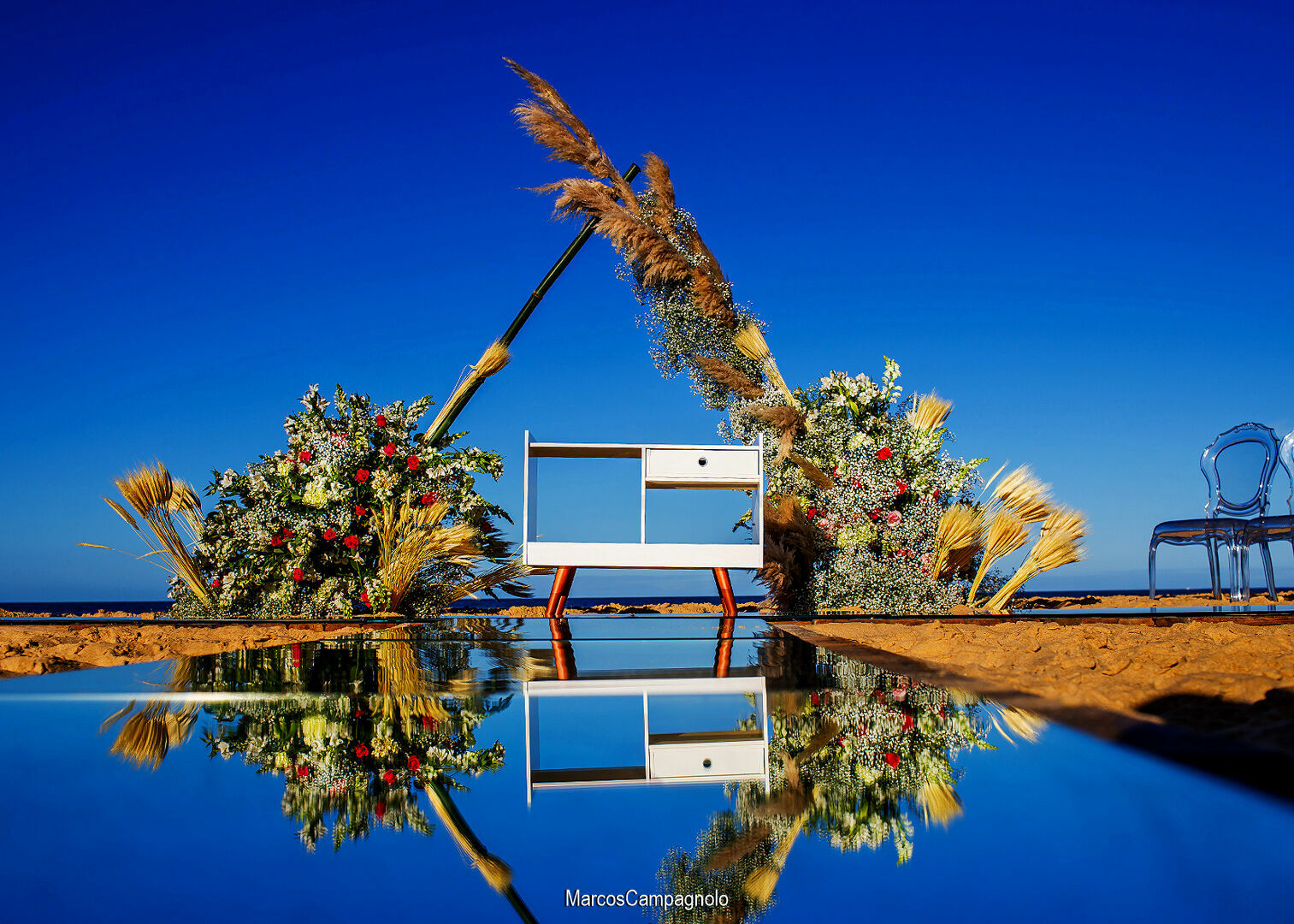 Foto Casamento Layane e Wesley  - Imagem 13