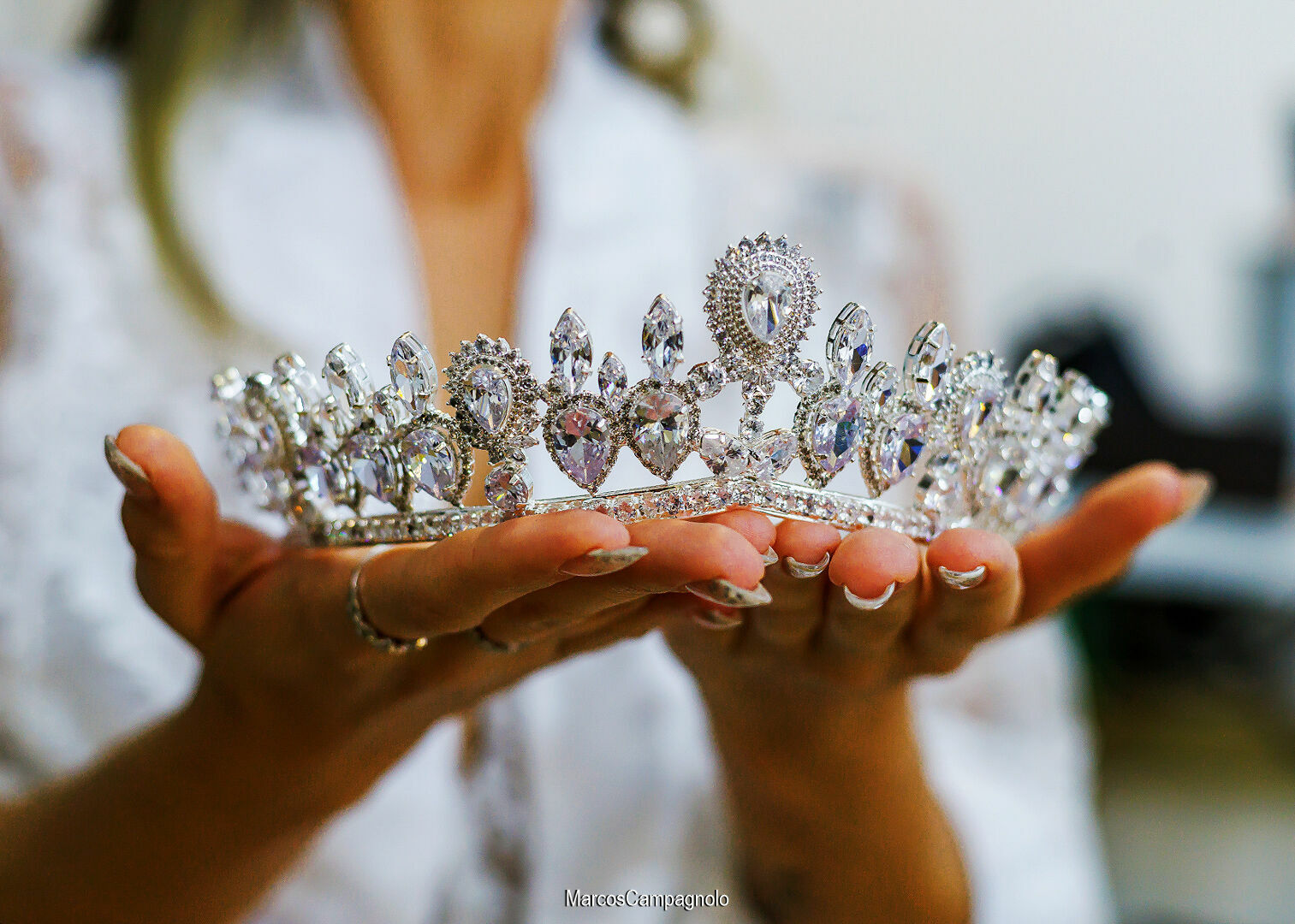 Foto Casamento Layane e Wesley  - Imagem 16