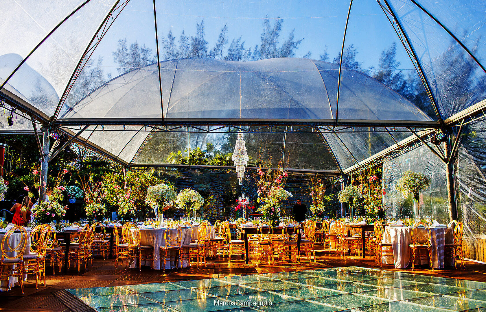 Foto Casamento Layane e Wesley  - Imagem 8