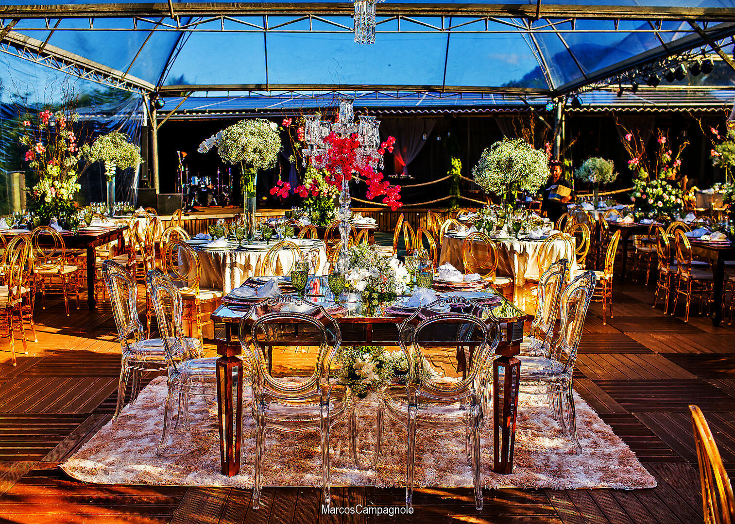 Foto Casamento Layane e Wesley  - Imagem 5