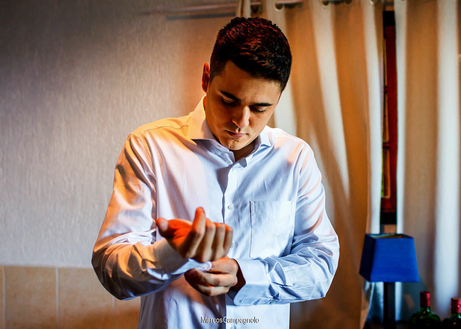 Foto Casamento Layane e Wesley  - Imagem 14