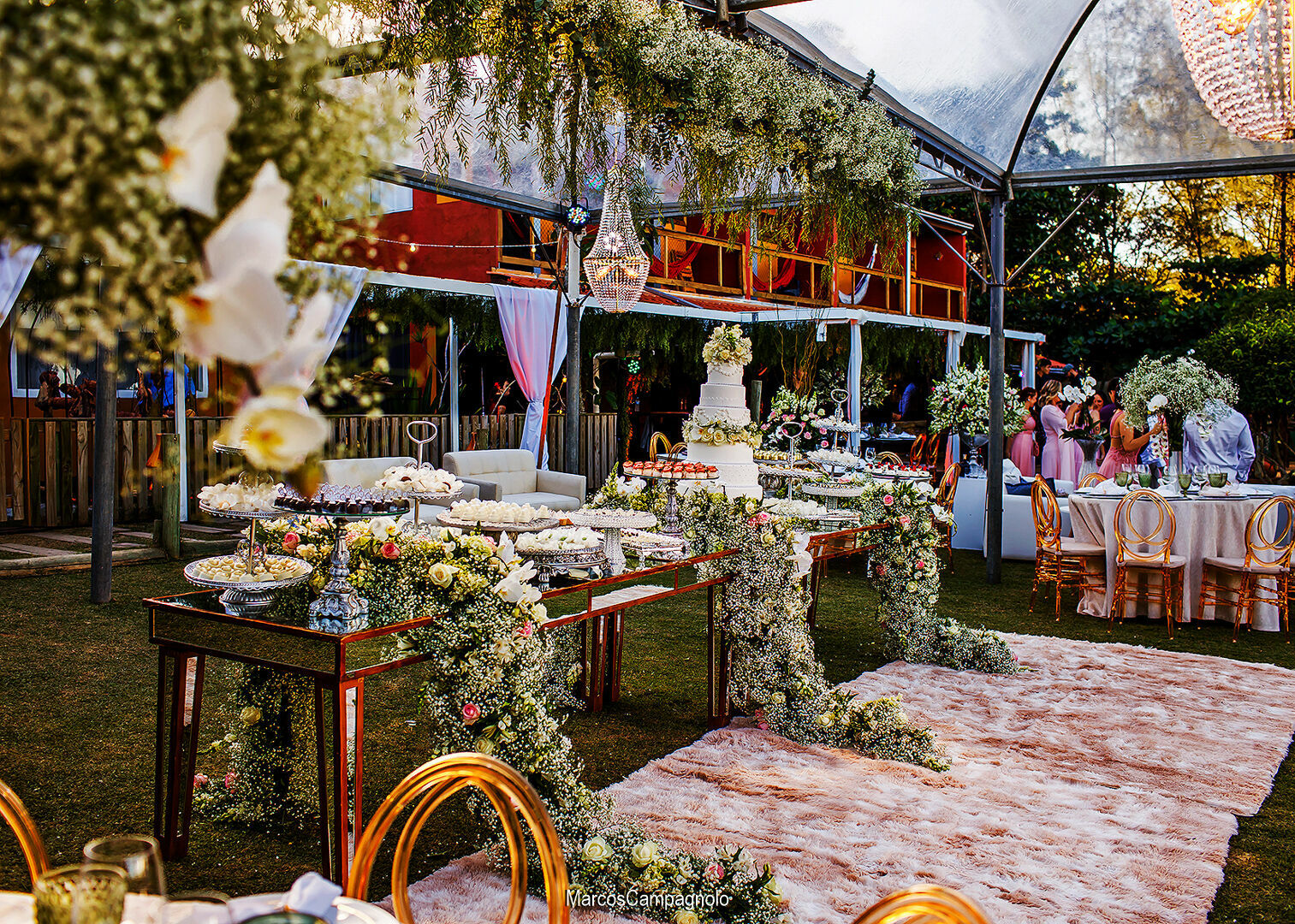 Foto Casamento Layane e Wesley  - Imagem 11