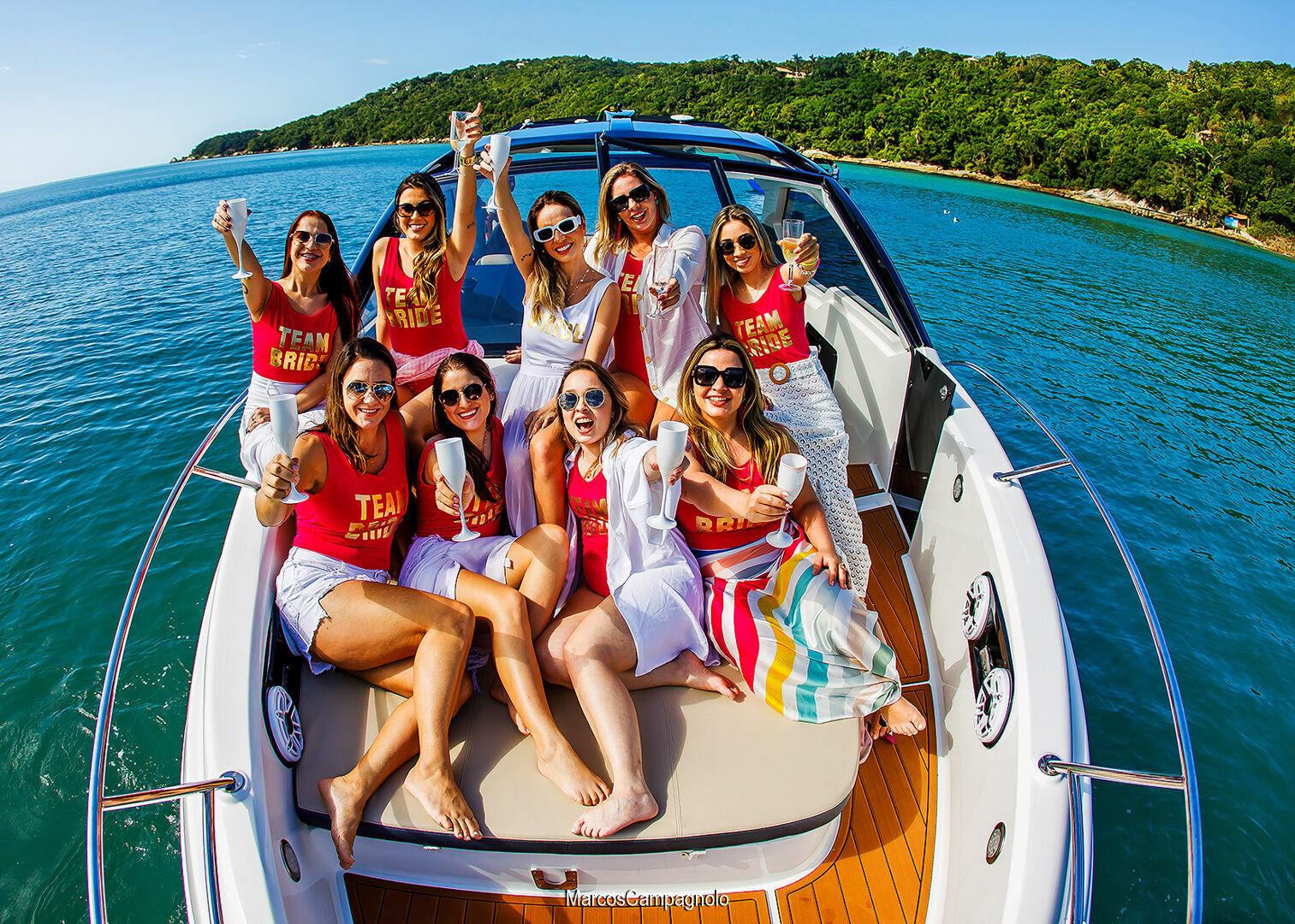 Foto Casamento Layane e Wesley  - Imagem 3