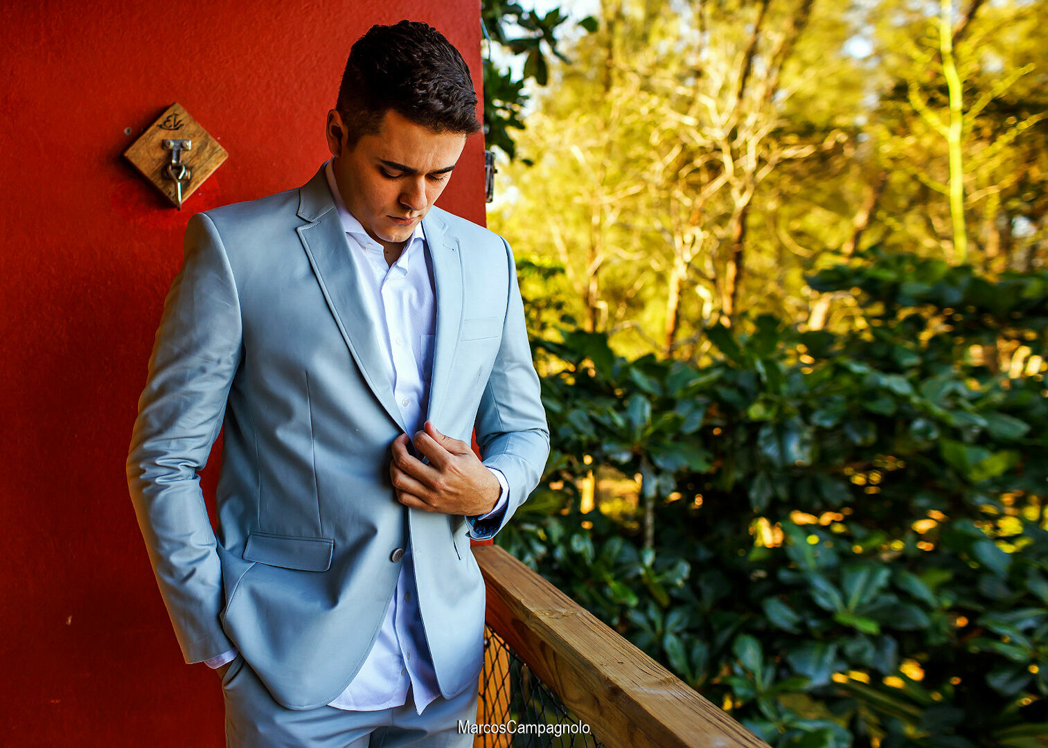 Foto Casamento Layane e Wesley  - Imagem 15