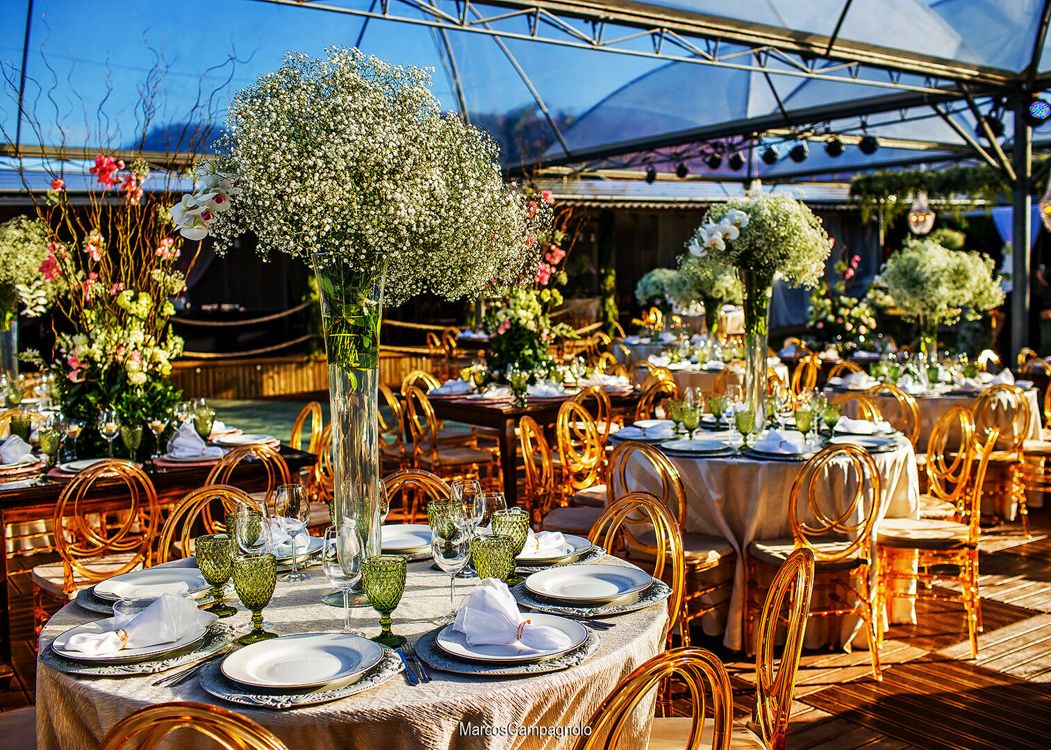 Foto Casamento Layane e Wesley  - Imagem 4