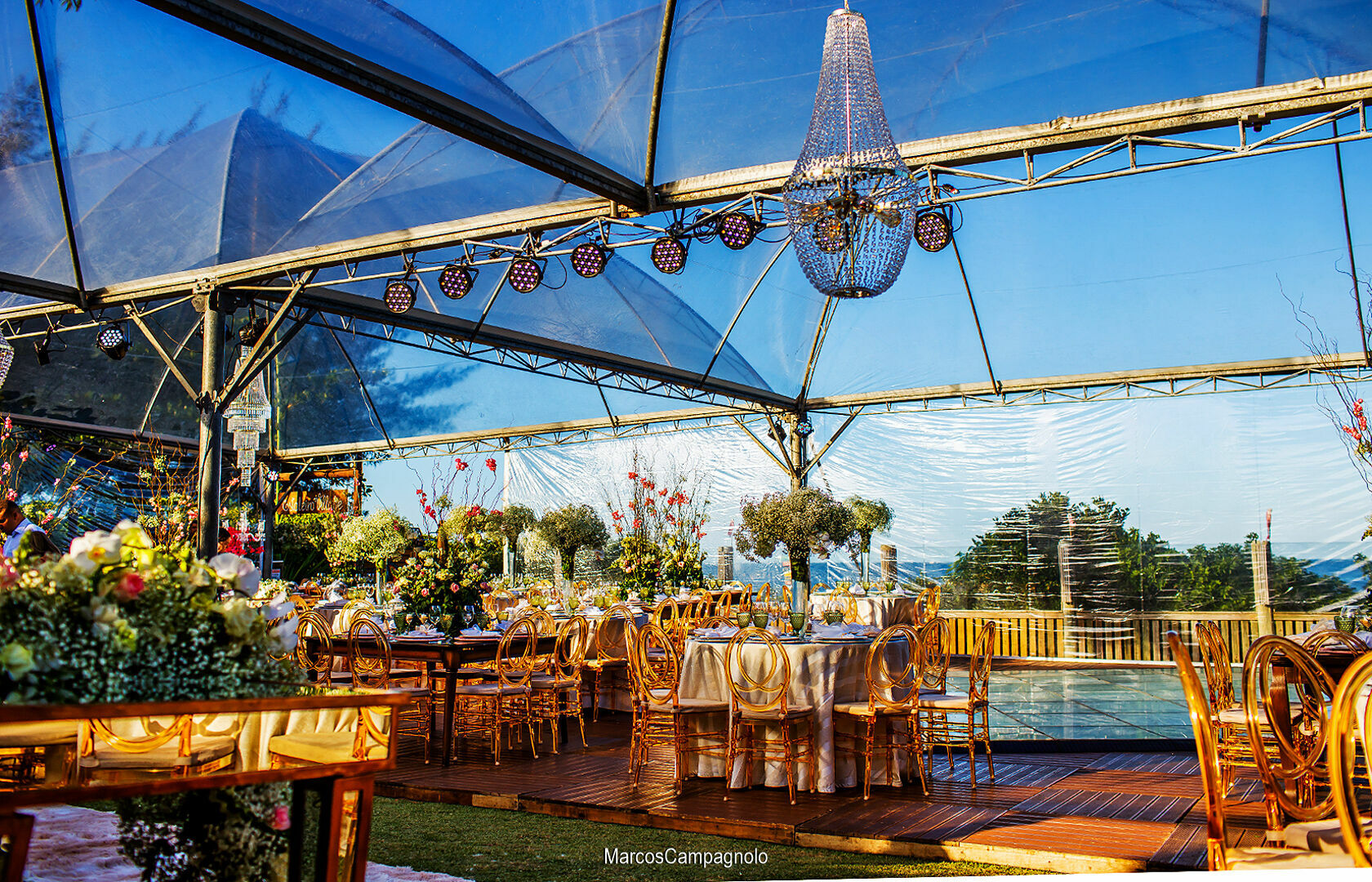 Foto Casamento Layane e Wesley  - Imagem 9