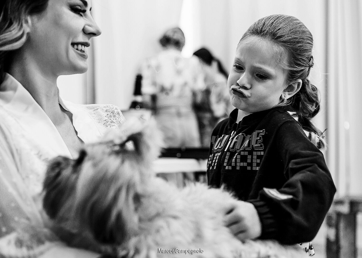 Foto Casamento Layane e Wesley  - Imagem 17