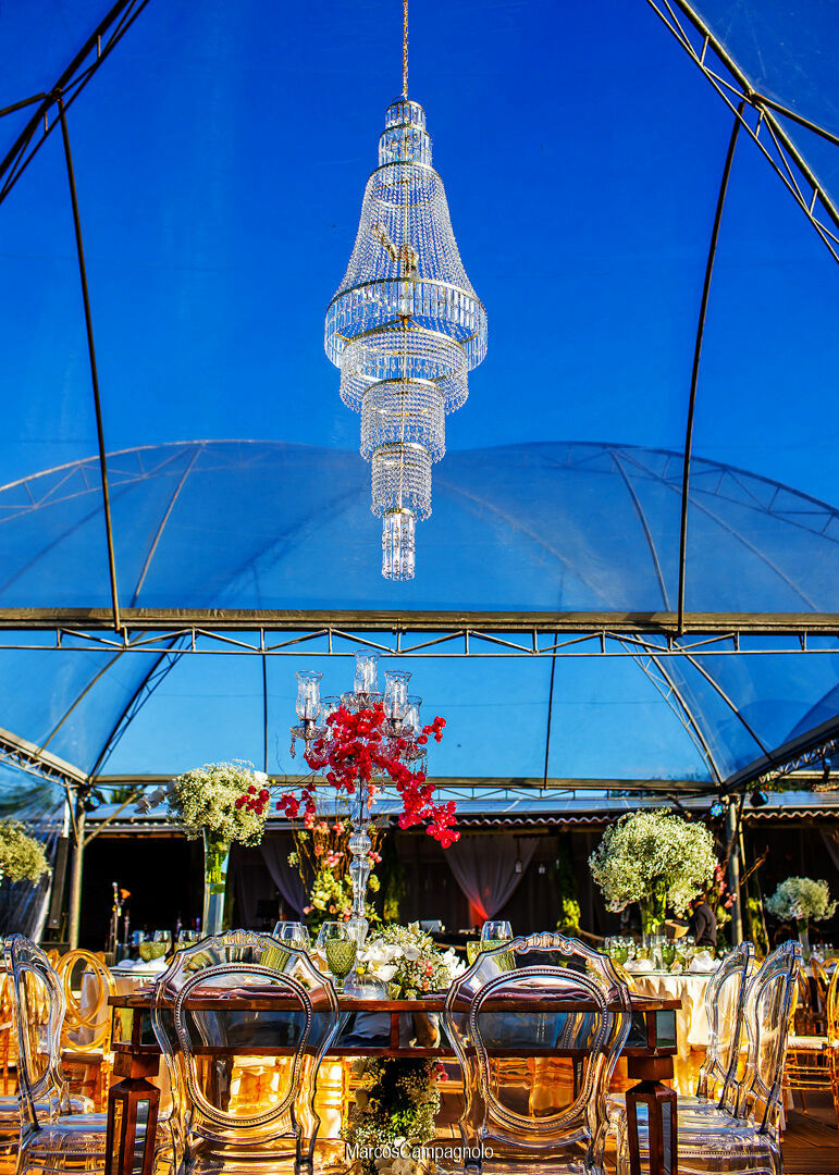 Foto Casamento Layane e Wesley  - Imagem 6