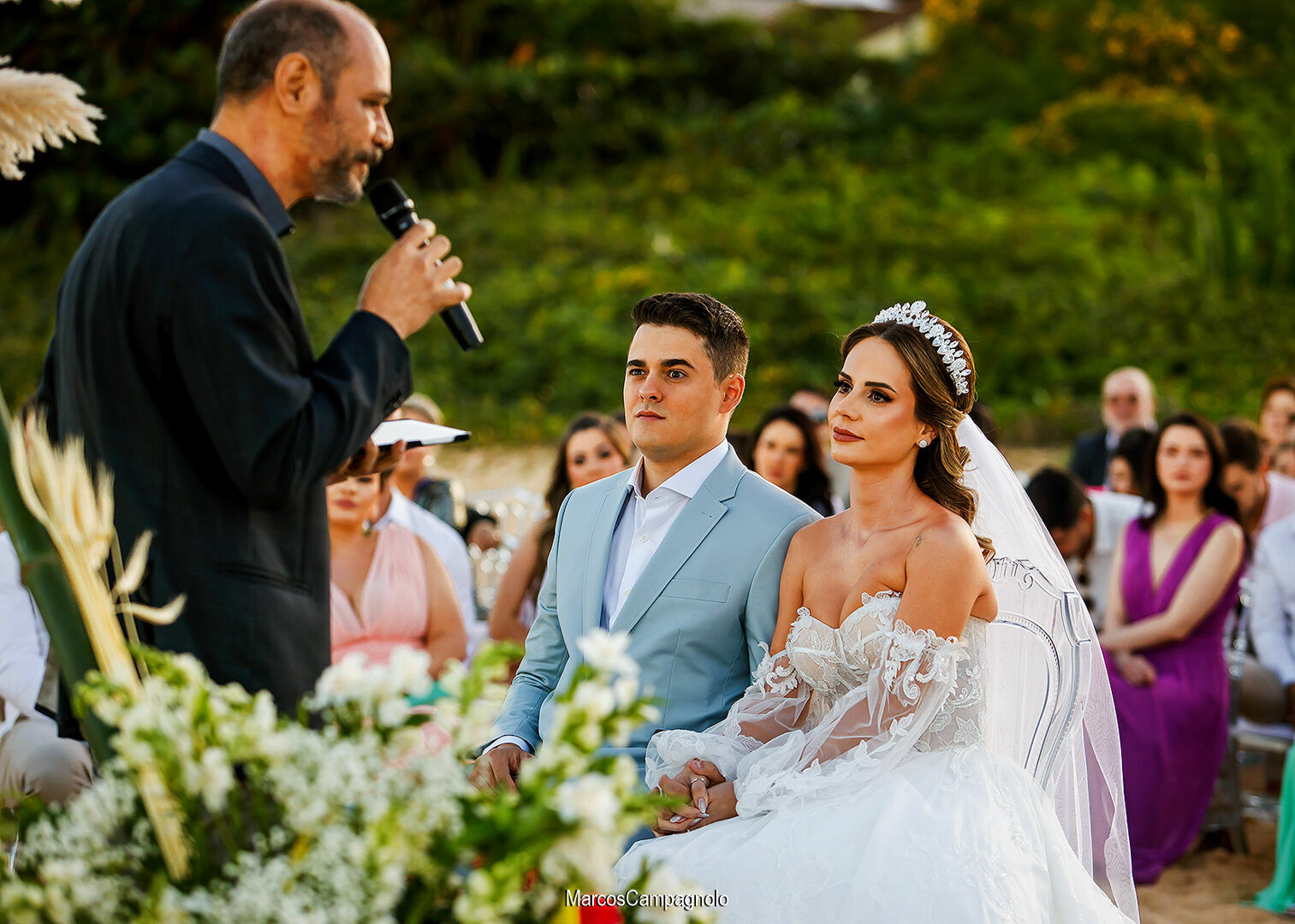 Foto Casamento Layane e Wesley  - Imagem 32