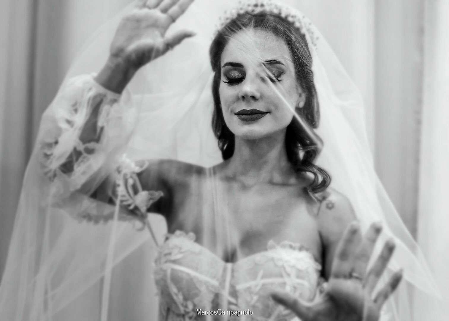 Foto Casamento Layane e Wesley  - Imagem 22