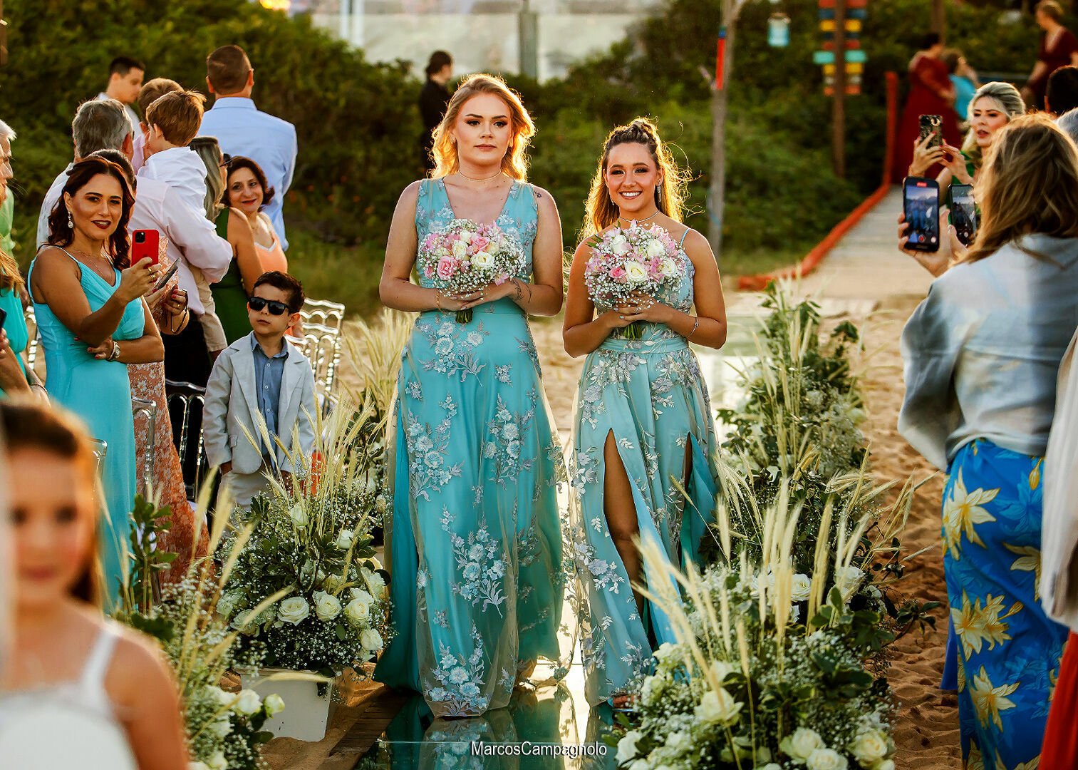 Foto Casamento Layane e Wesley  - Imagem 25