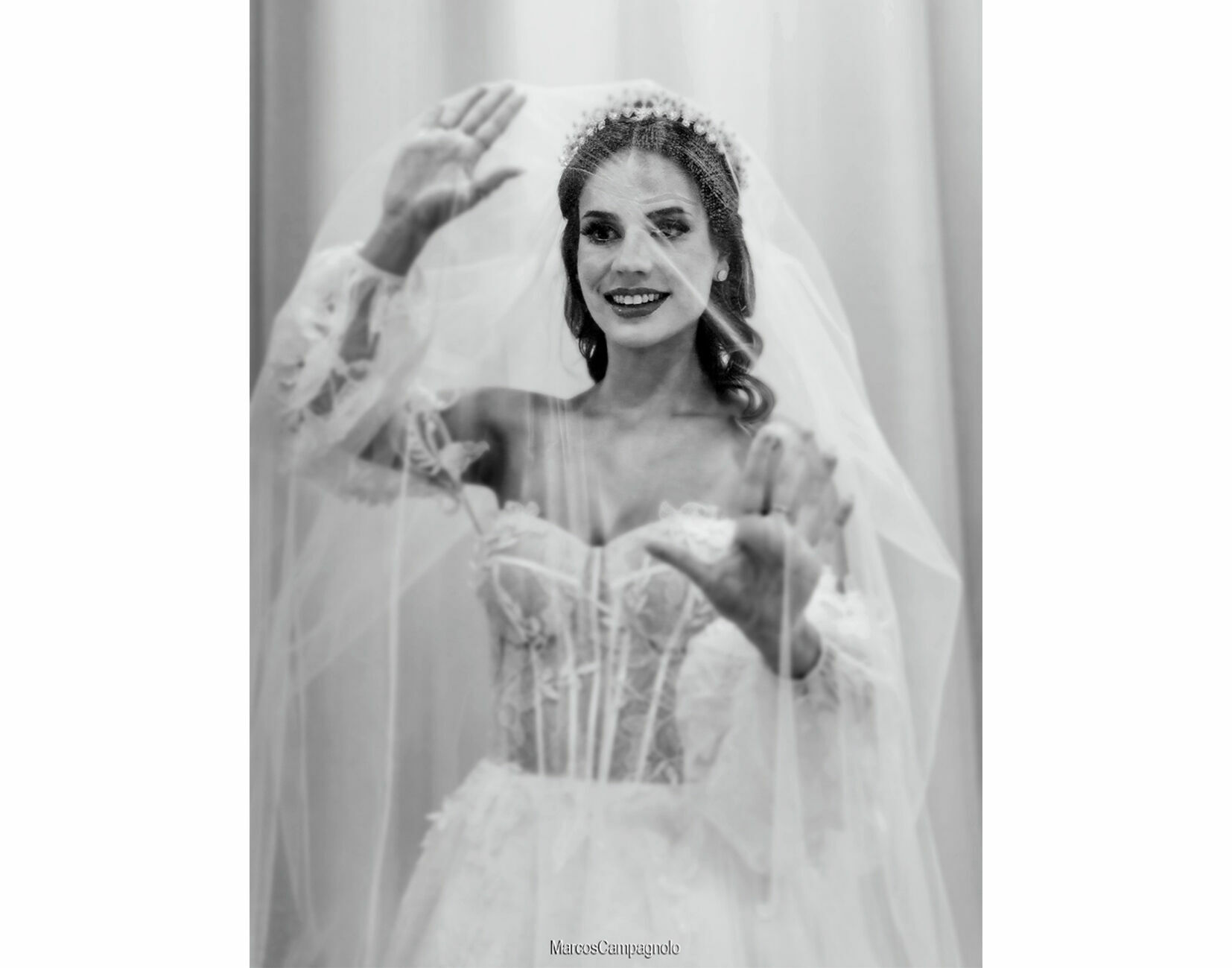 Foto Casamento Layane e Wesley  - Imagem 21