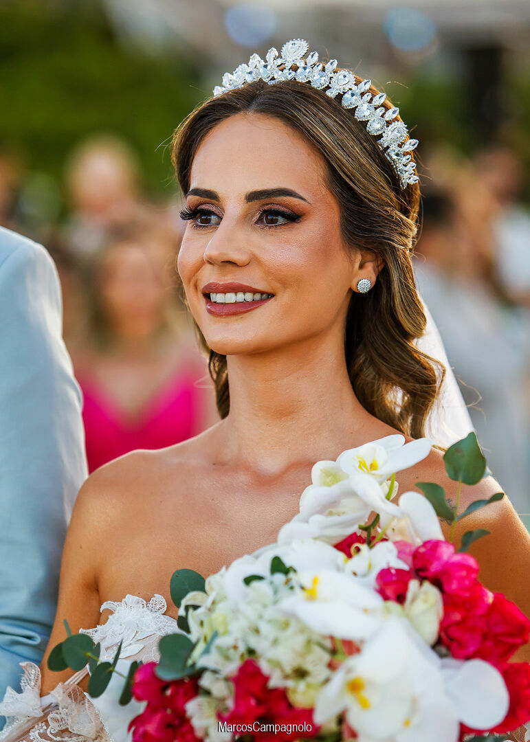 Foto Casamento Layane e Wesley  - Imagem 28