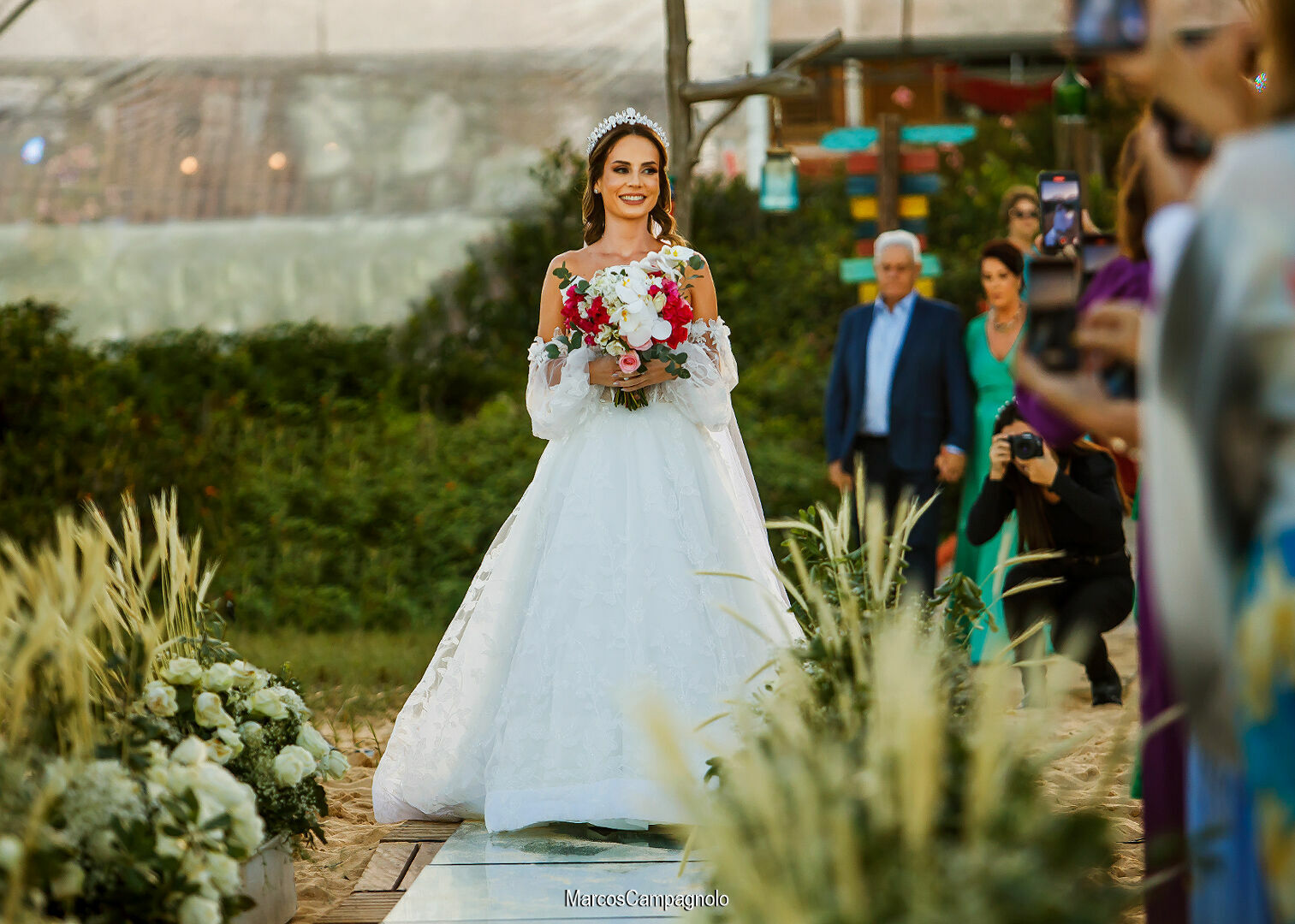 Foto Casamento Layane e Wesley  - Imagem 26
