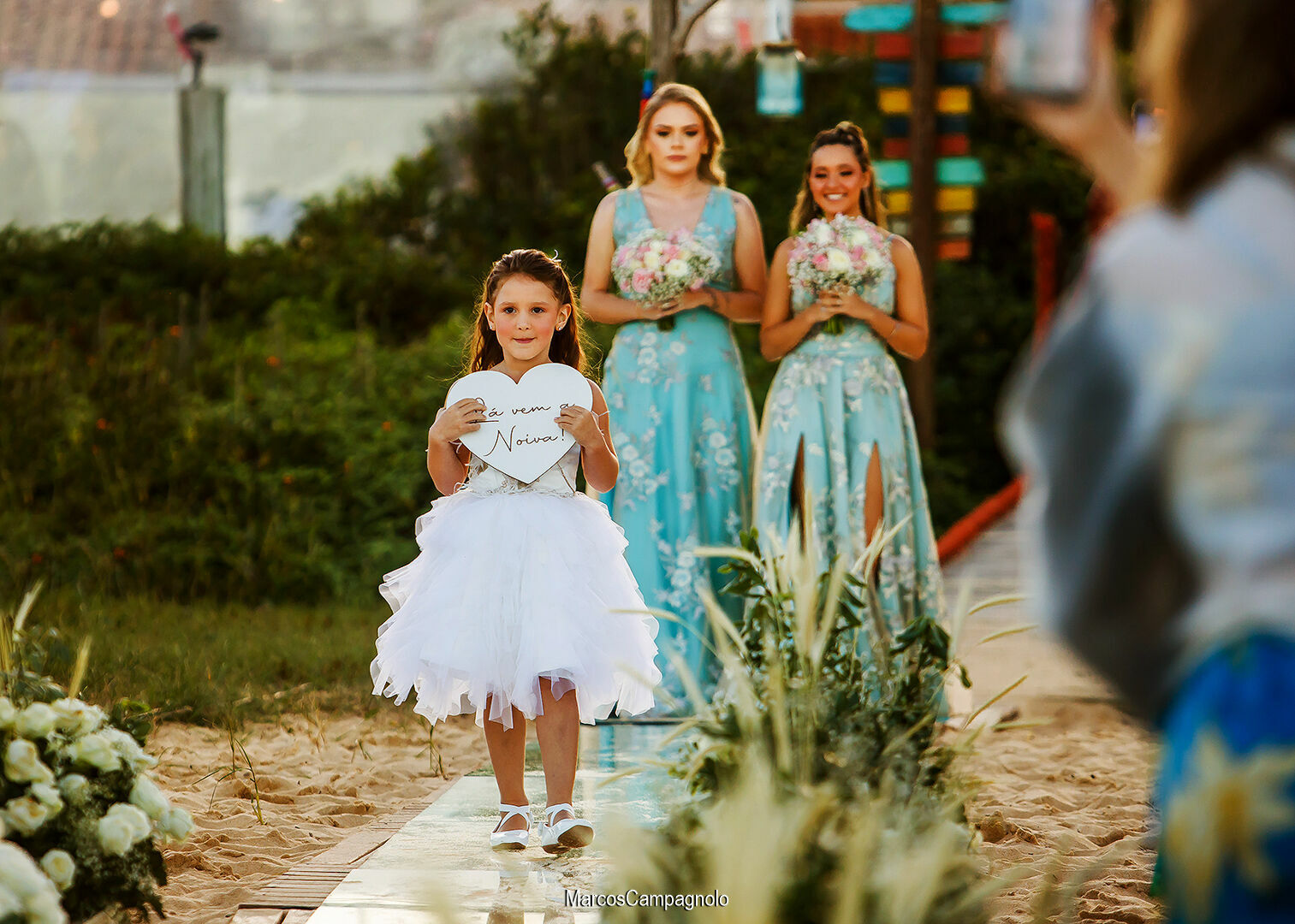 Foto Casamento Layane e Wesley  - Imagem 24