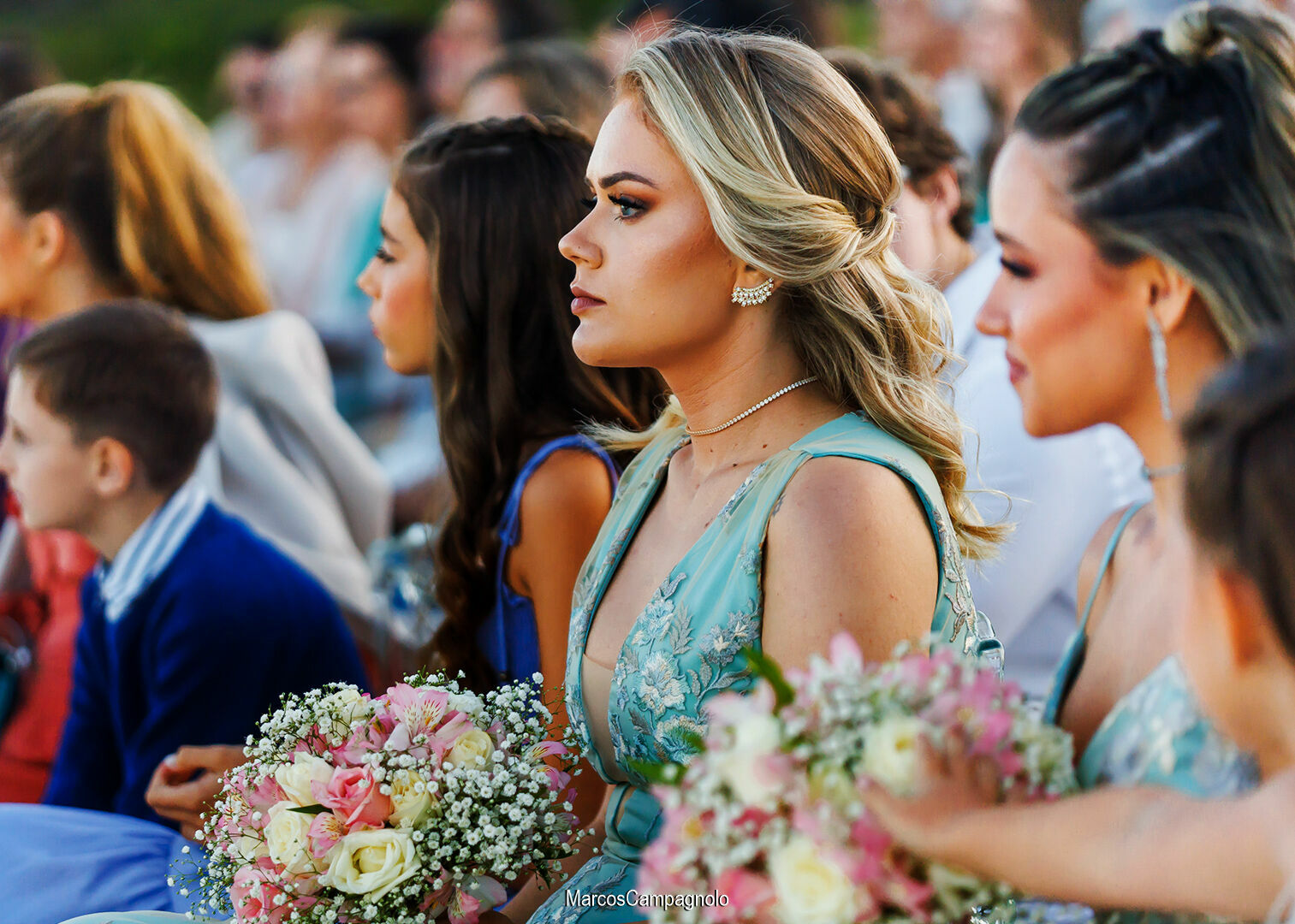 Foto Casamento Layane e Wesley  - Imagem 30