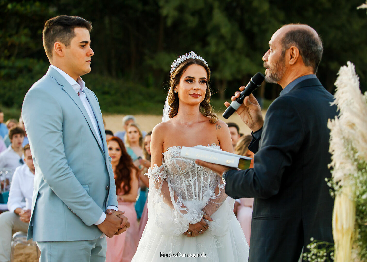 Foto Casamento Layane e Wesley  - Imagem 34
