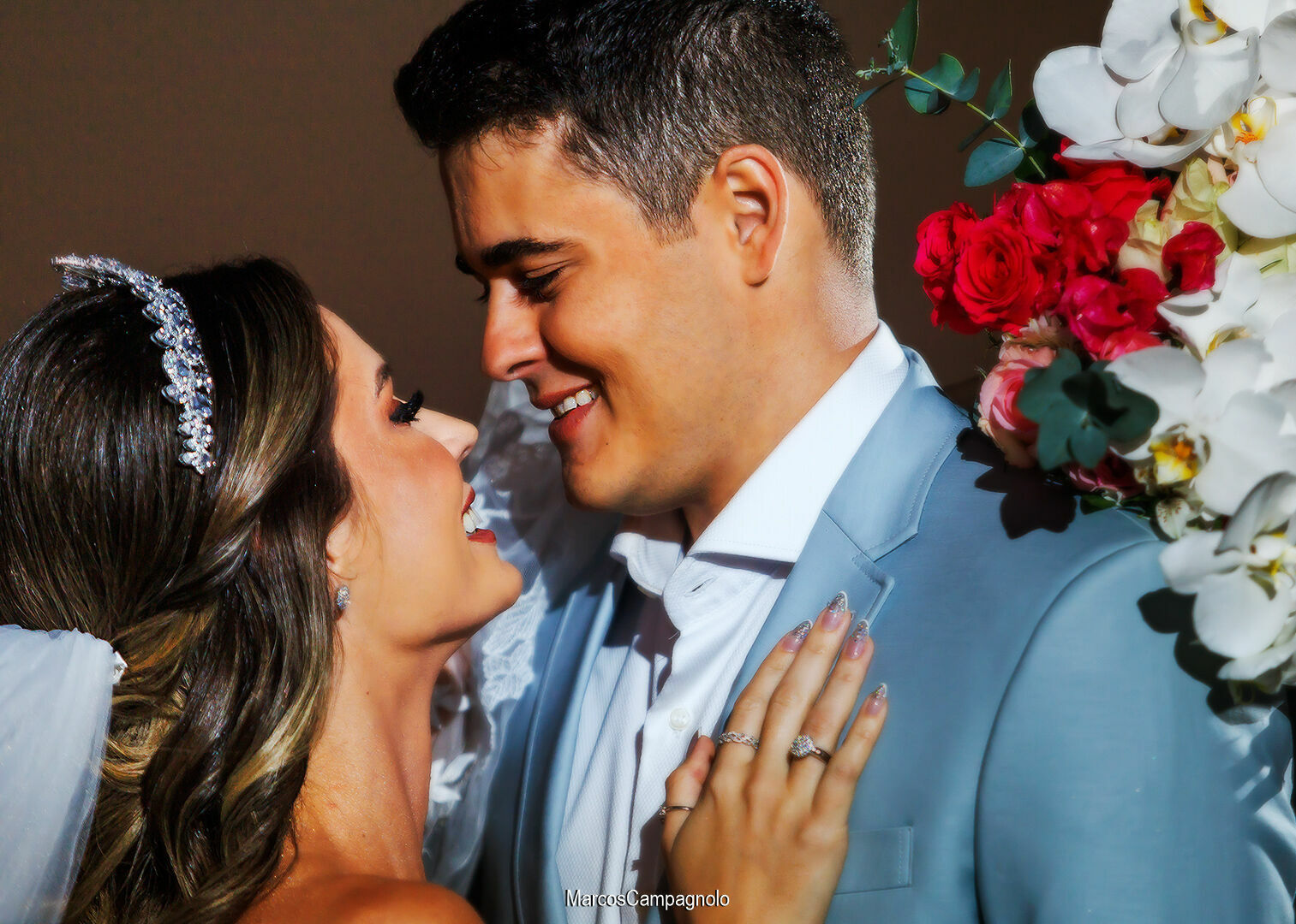 Foto Casamento Layane e Wesley  - Imagem 48