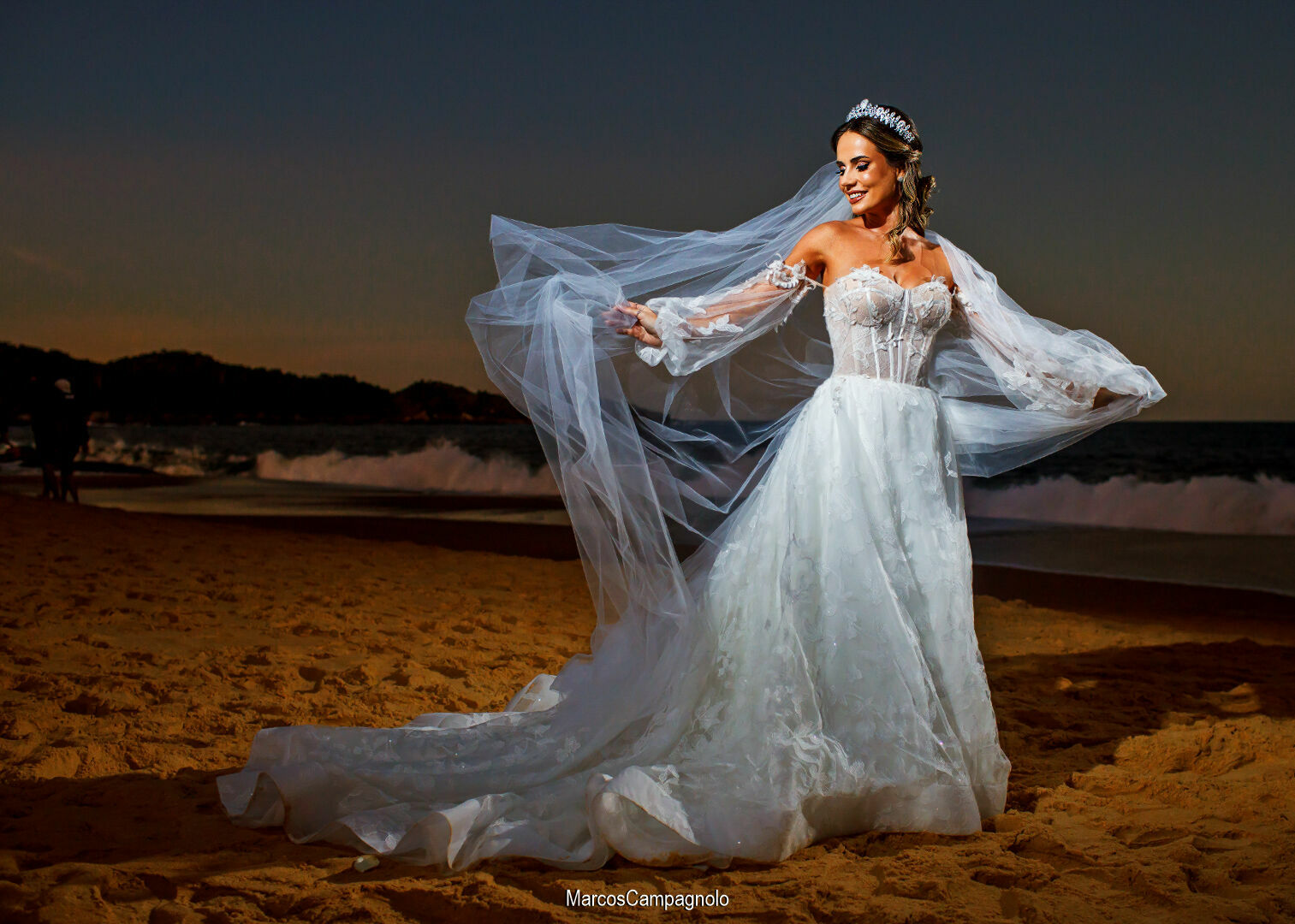 Foto Casamento Layane e Wesley  - Imagem 46