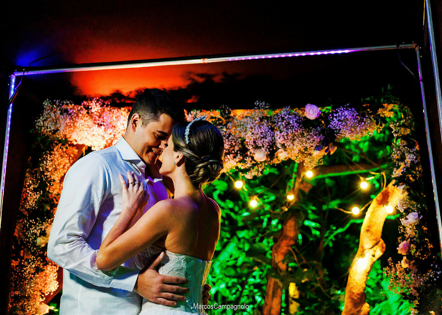 Foto Casamento Layane e Wesley  - Imagem 55