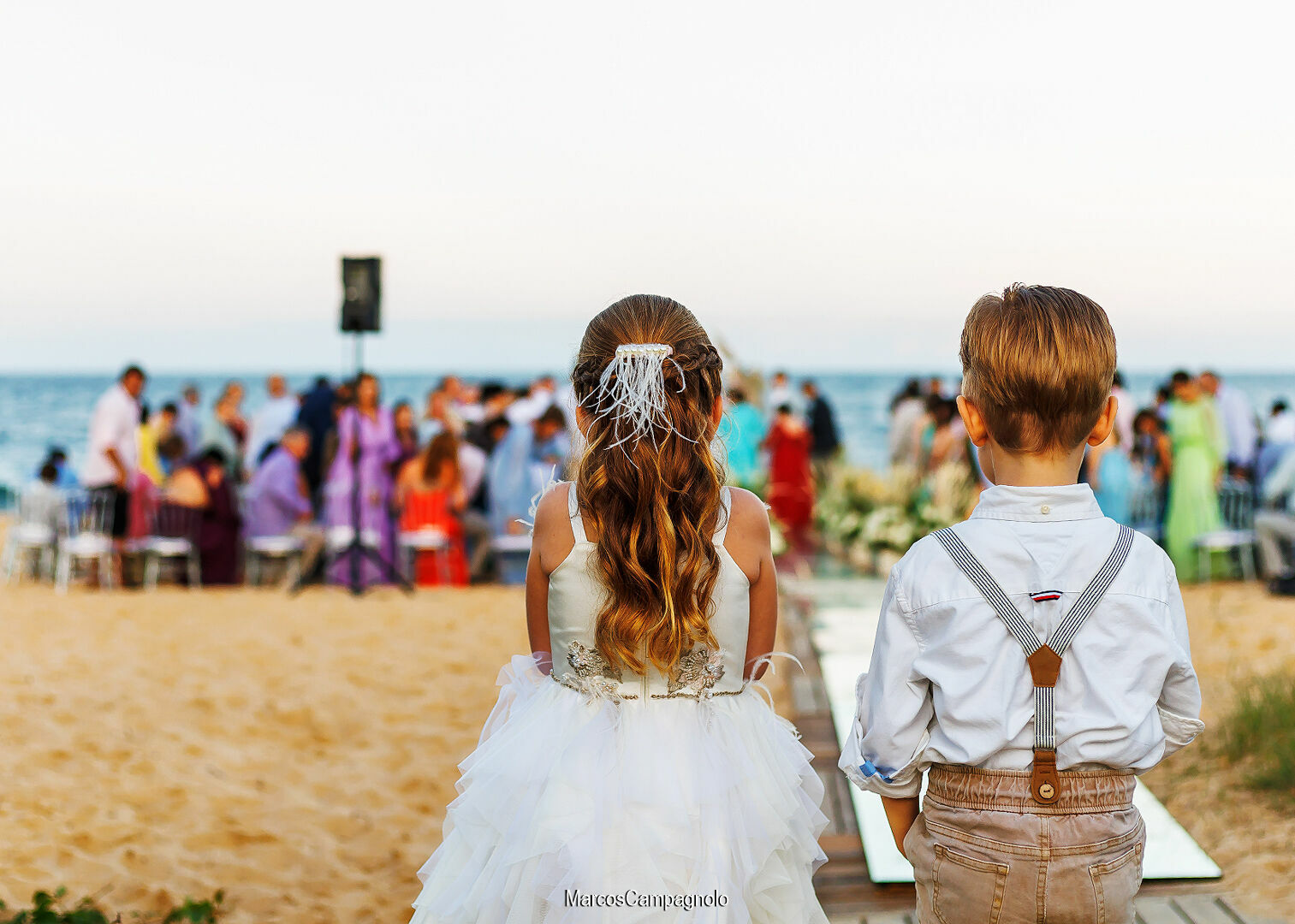 Foto Casamento Layane e Wesley  - Imagem 33