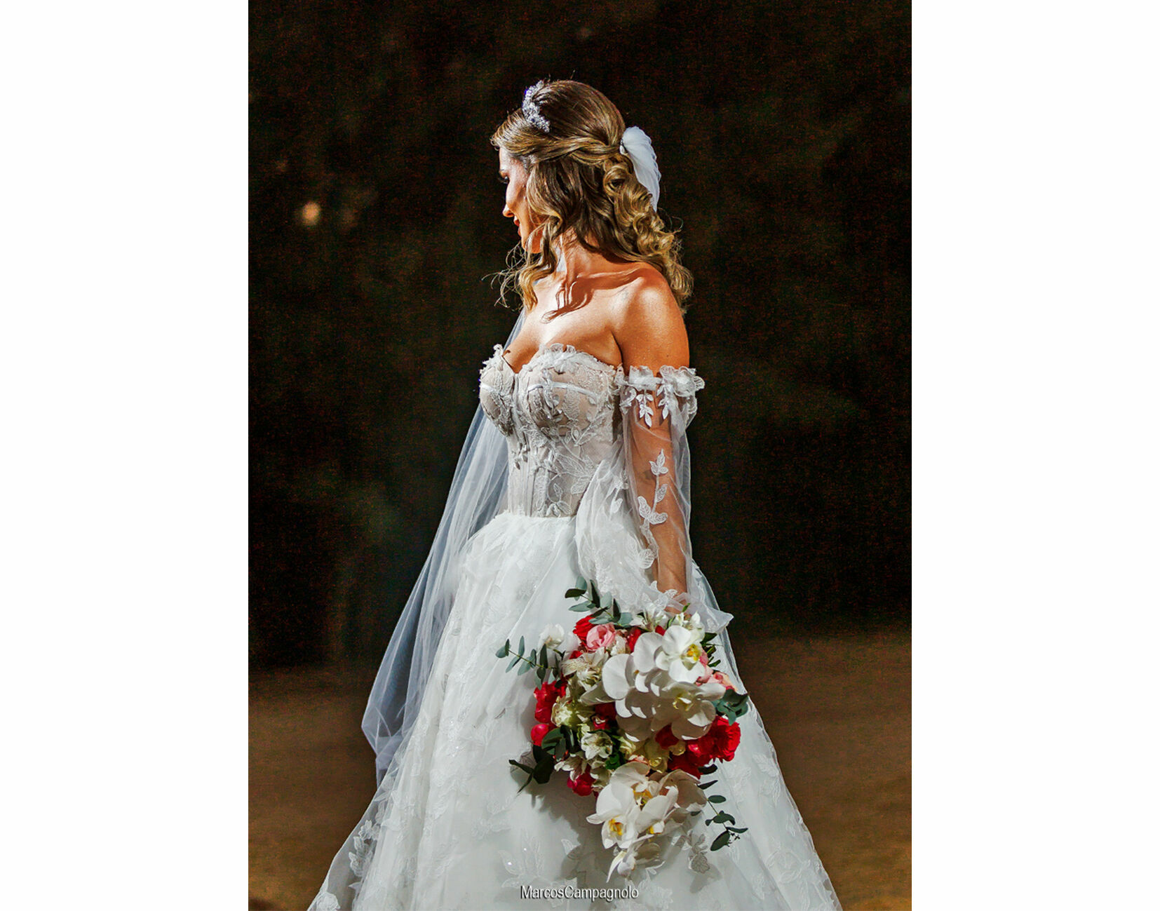 Foto Casamento Layane e Wesley  - Imagem 44