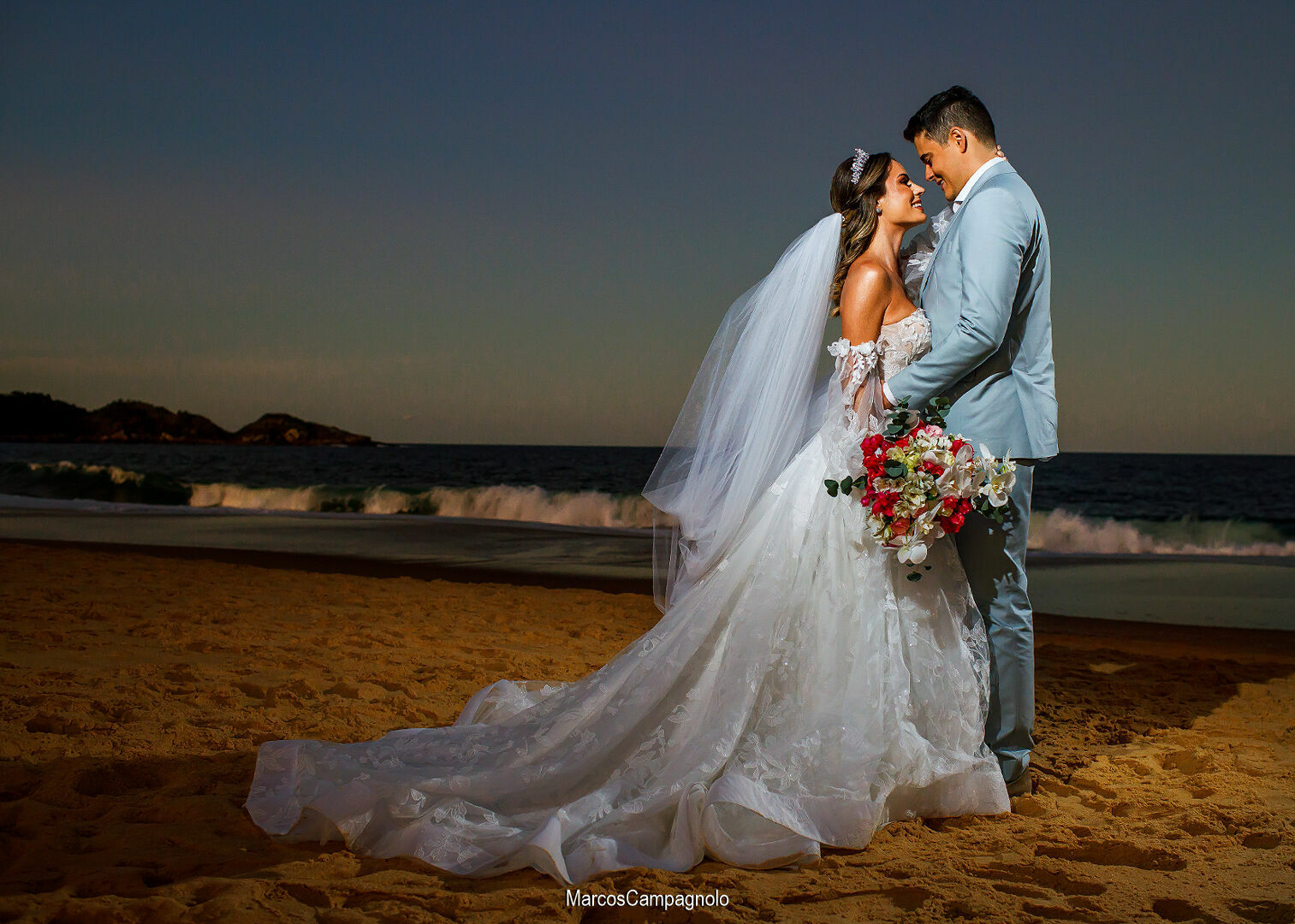 Foto Casamento Layane e Wesley  - Imagem 42