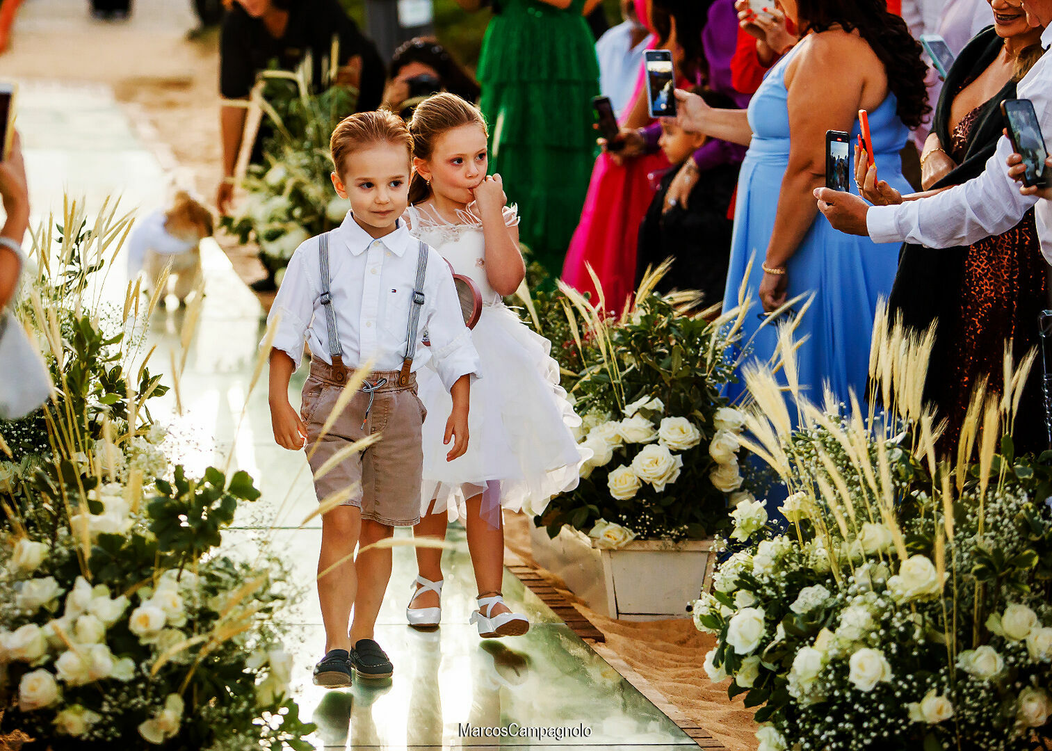 Foto Casamento Layane e Wesley  - Imagem 35