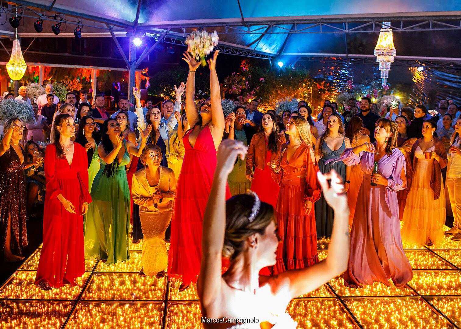 Foto Casamento Layane e Wesley  - Imagem 64