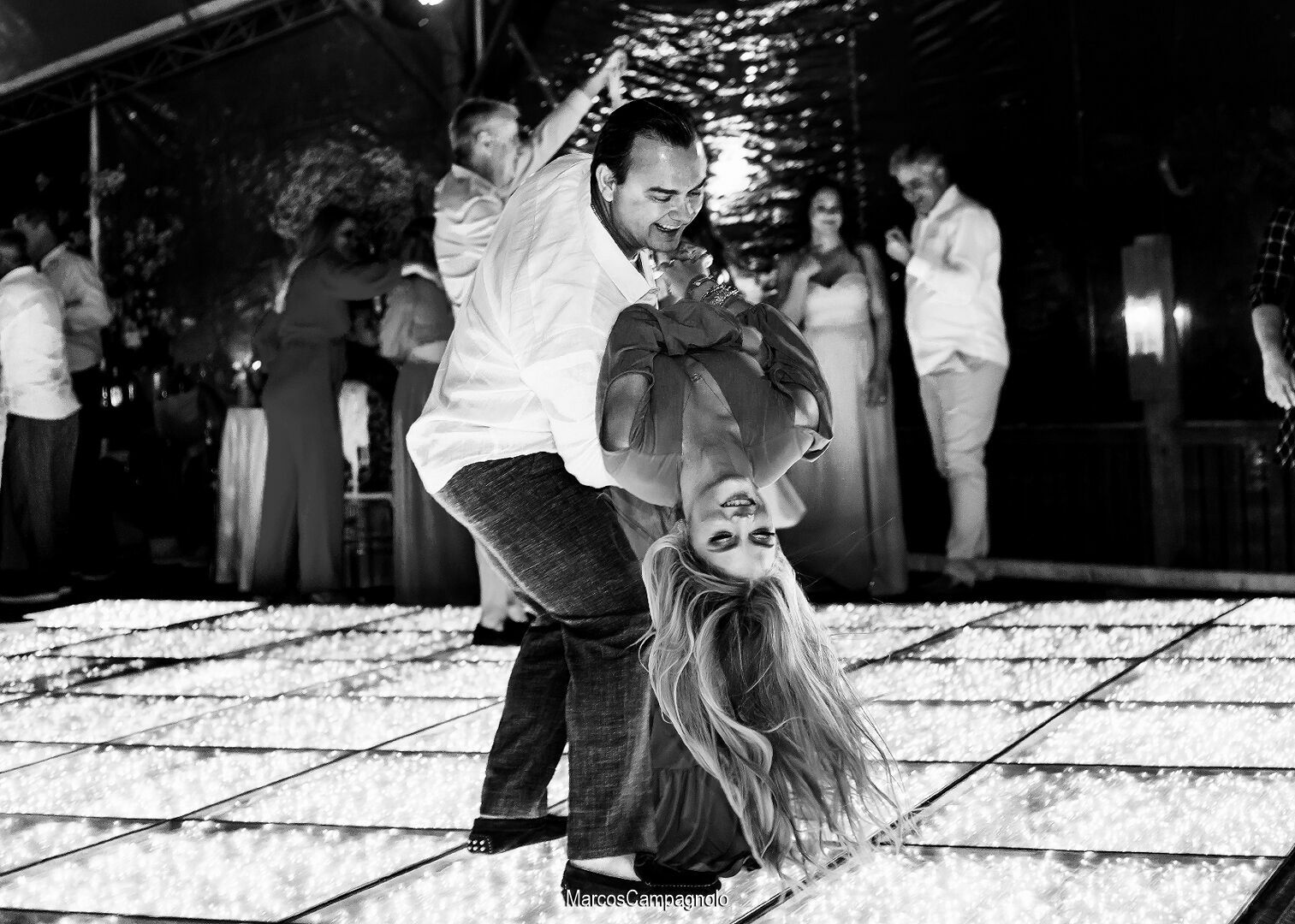 Foto Casamento Layane e Wesley  - Imagem 67