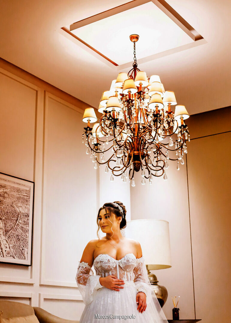 Foto Casamento Thayna e Junior - Imagem 7