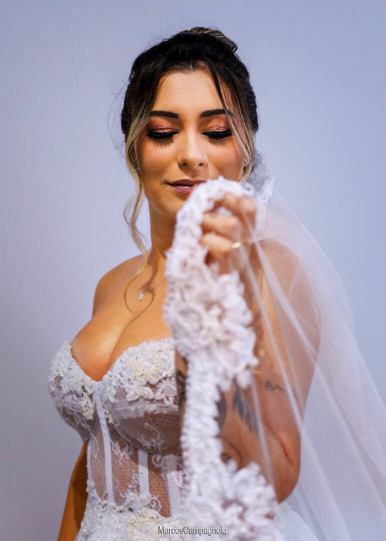 Foto Casamento Thayna e Junior - Imagem 5