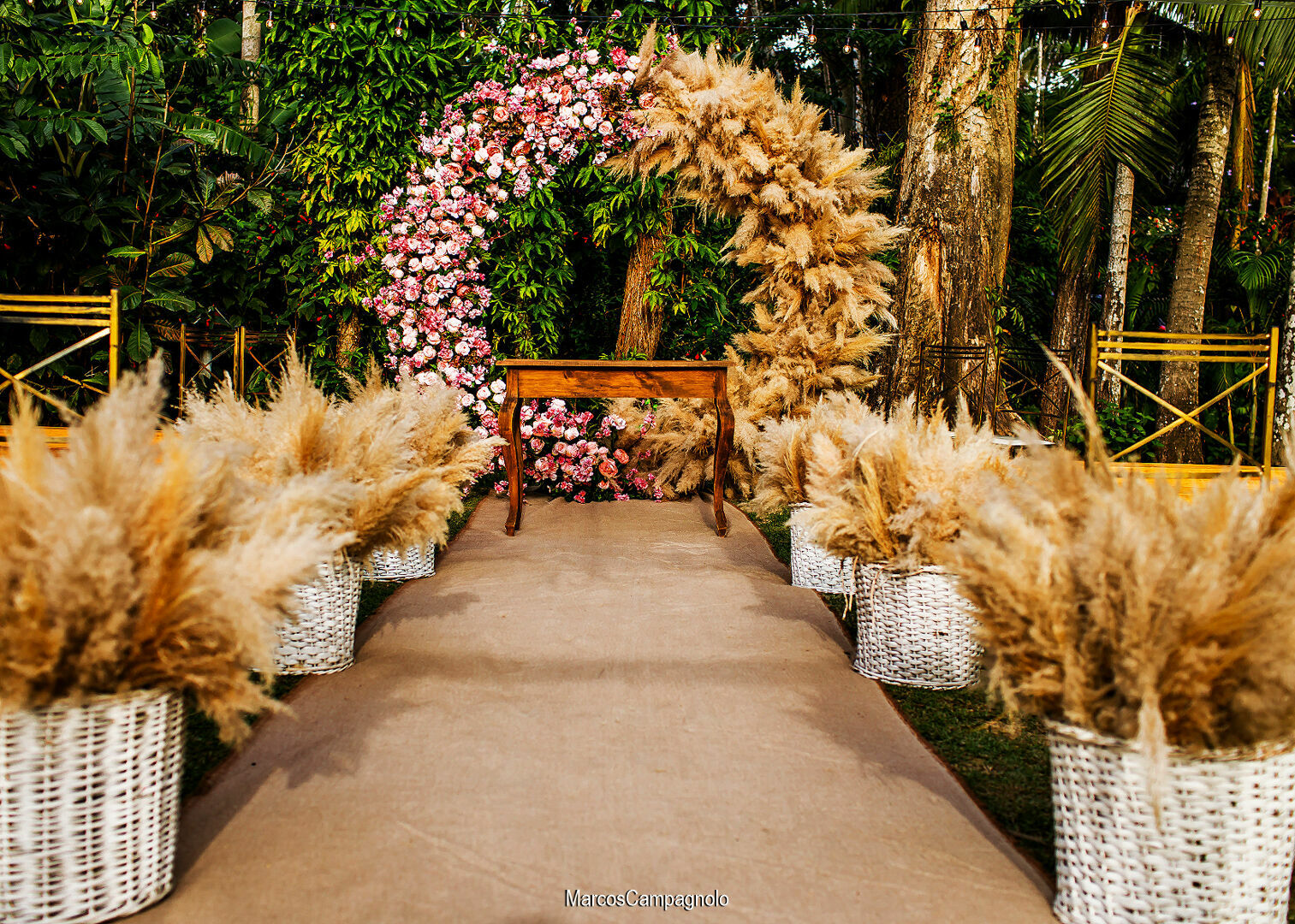 Foto Casamento Thayna e Junior - Imagem 9