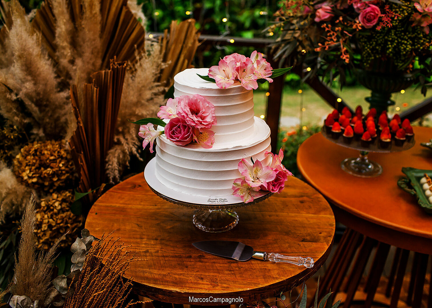 Foto Casamento Thayna e Junior - Imagem 15