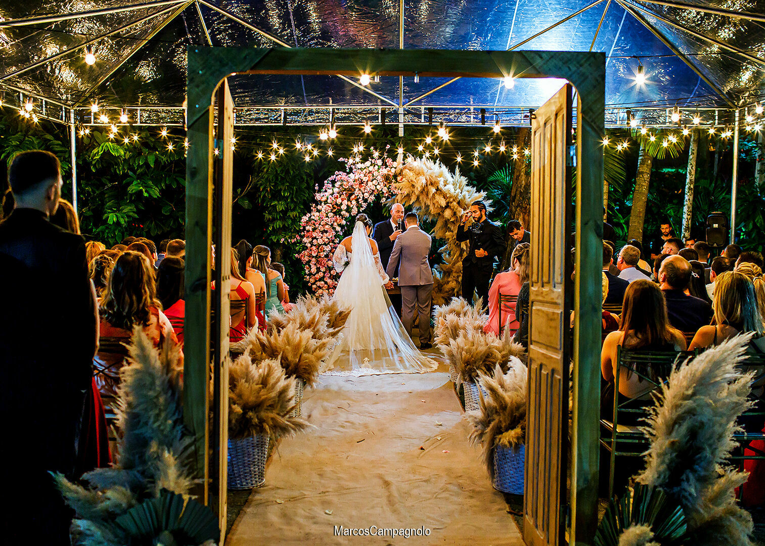 Foto Casamento Thayna e Junior - Imagem 24