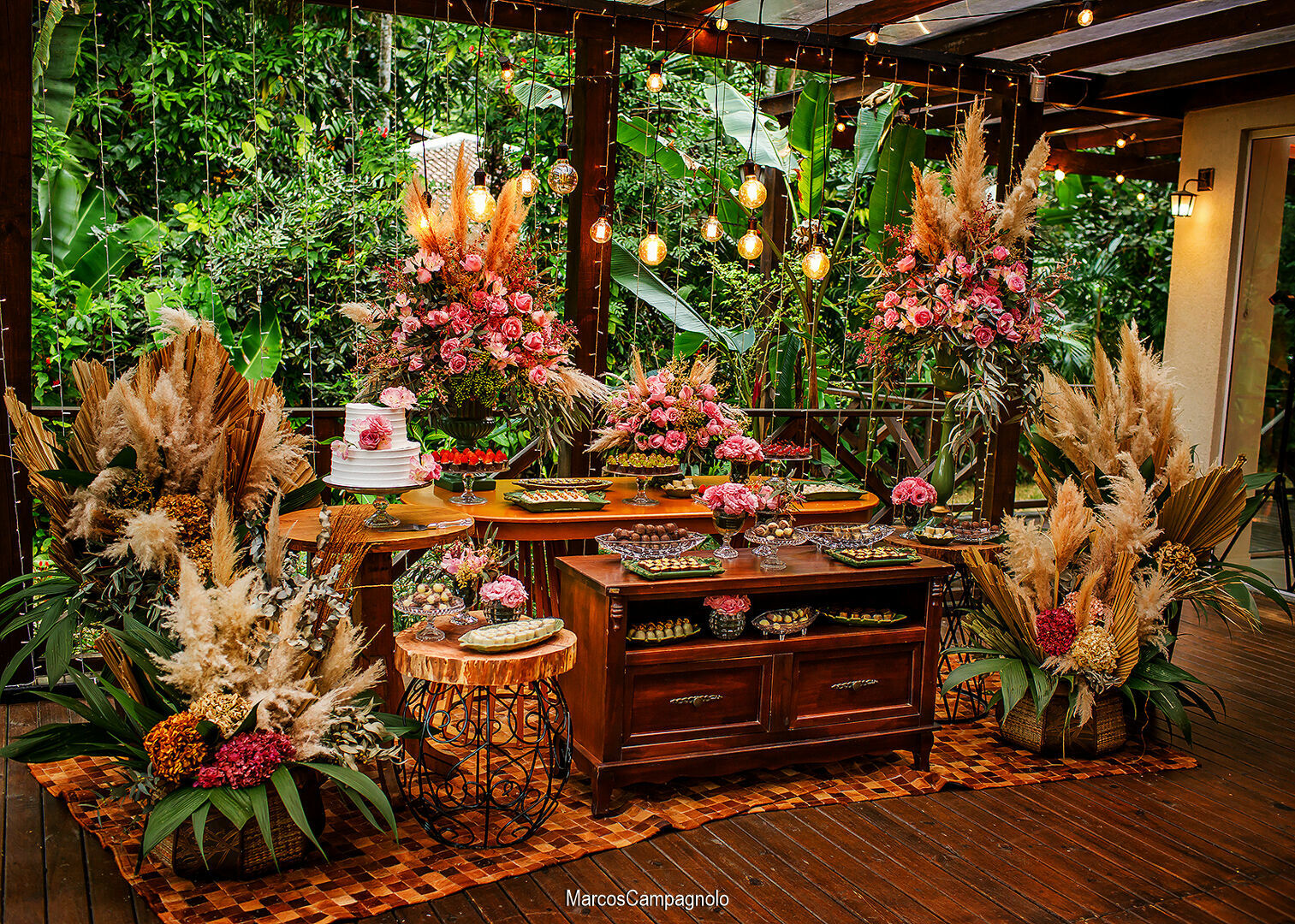 Foto Casamento Thayna e Junior - Imagem 14