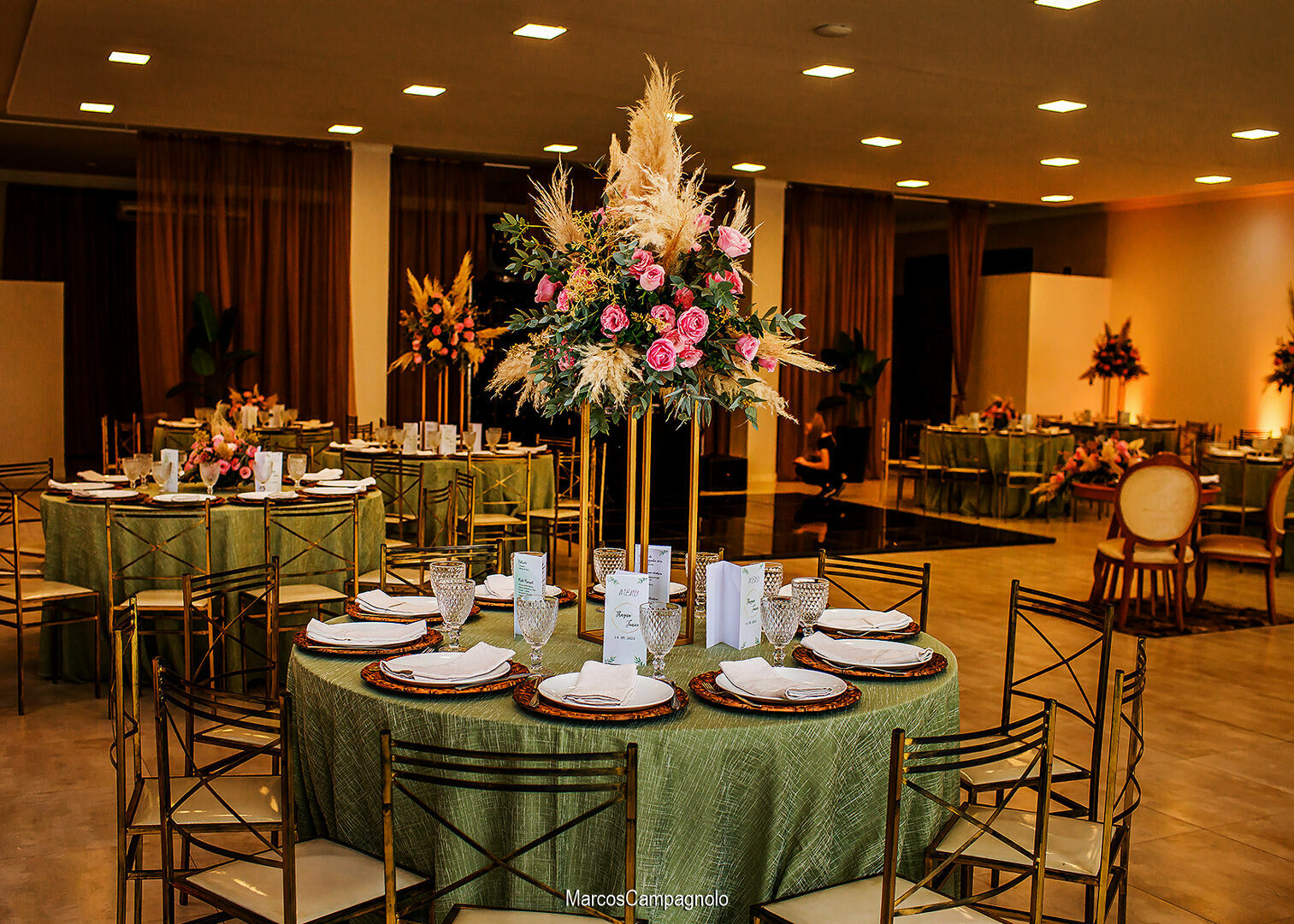 Foto Casamento Thayna e Junior - Imagem 11