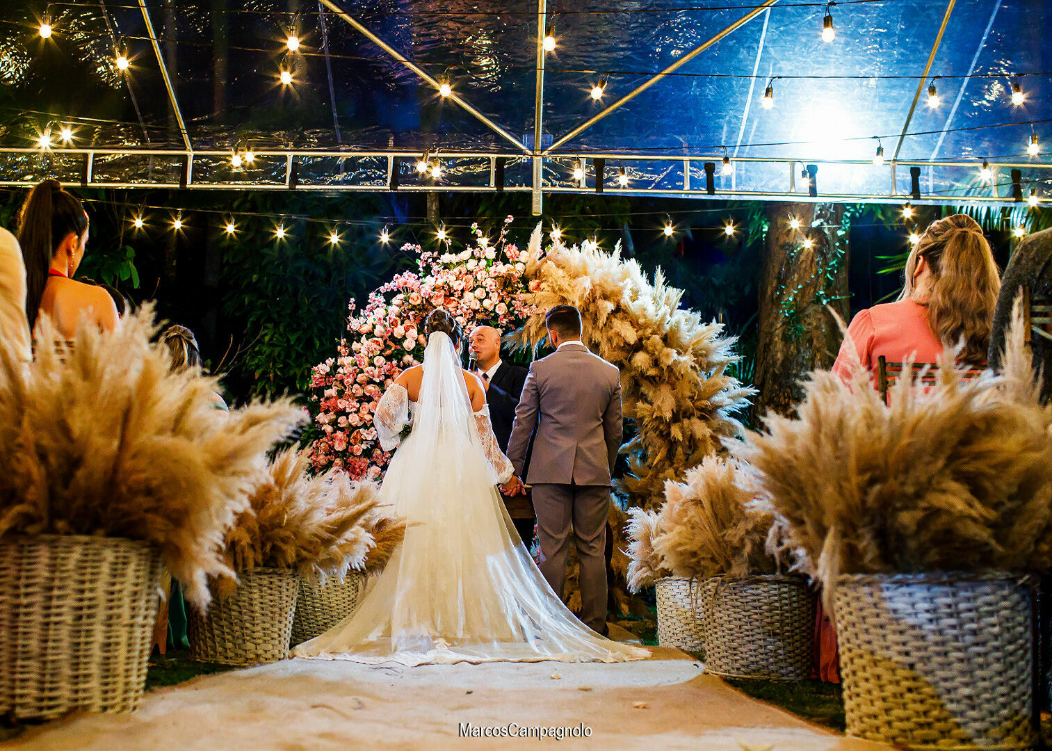 Foto Casamento Thayna e Junior - Imagem 25