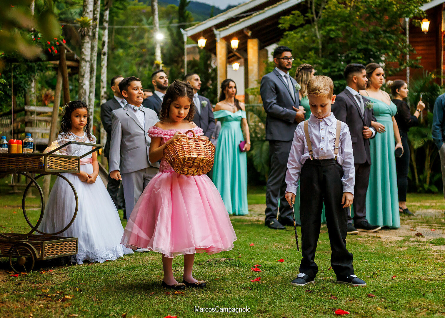 Foto Casamento Thayna e Junior - Imagem 19
