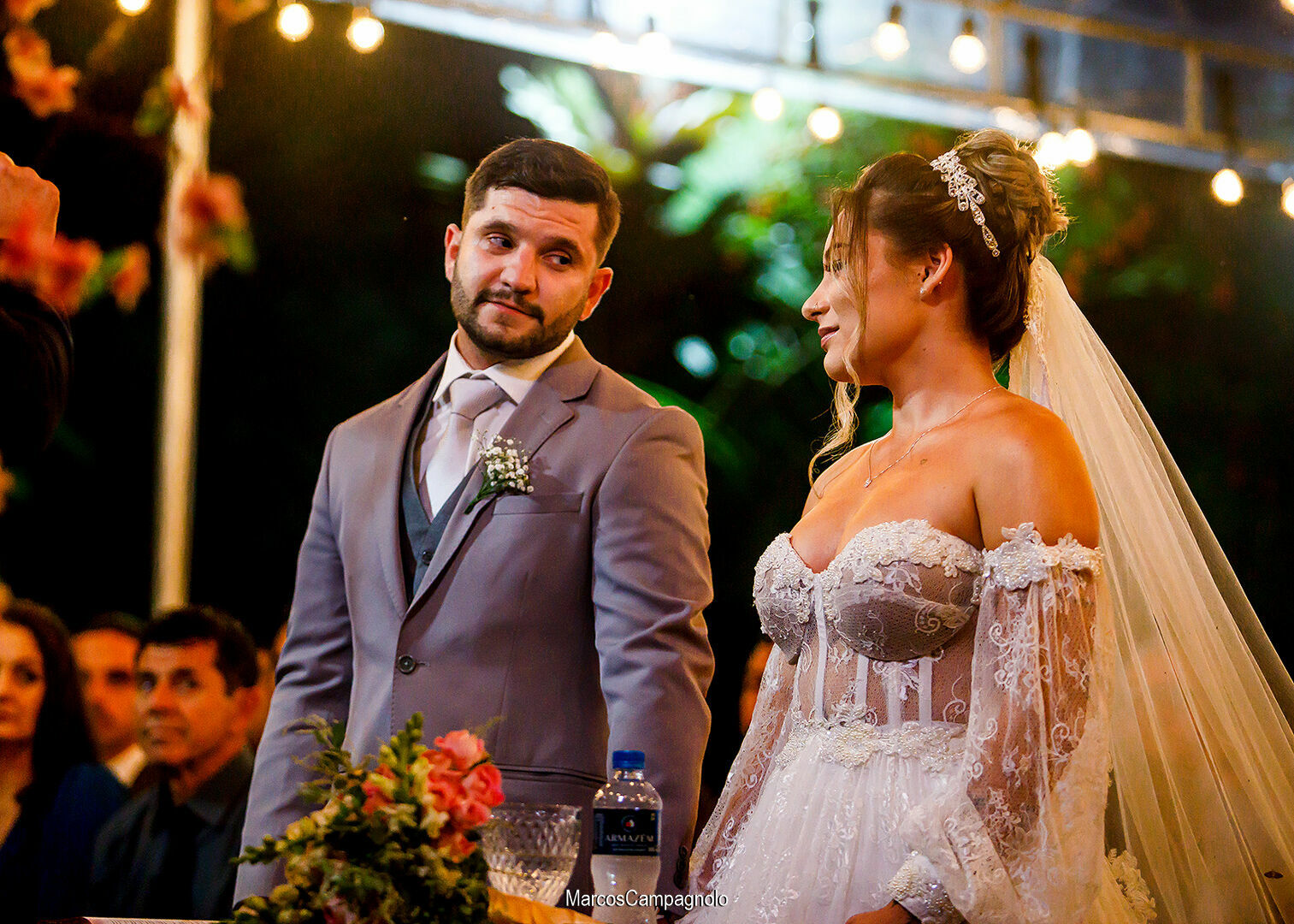 Foto Casamento Thayna e Junior - Imagem 27