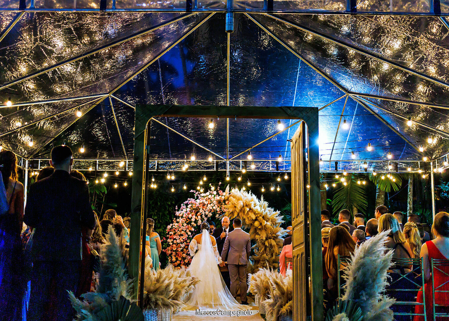 Foto Casamento Thayna e Junior - Imagem 22