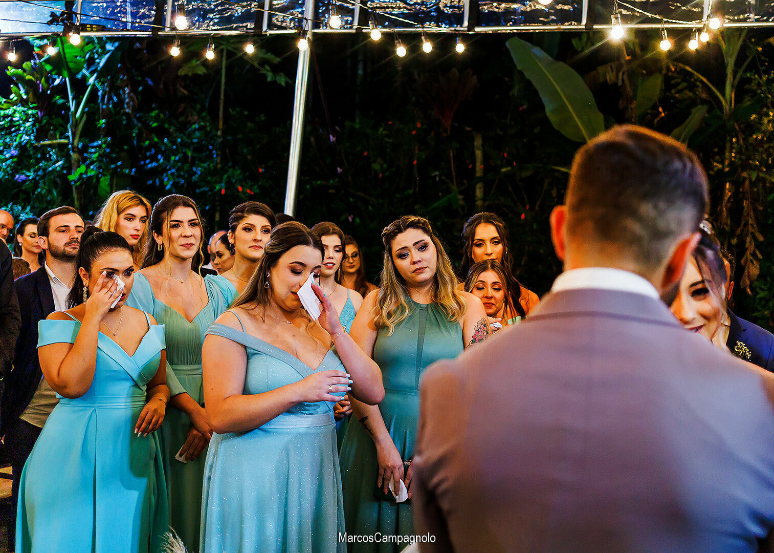 Foto Casamento Thayna e Junior - Imagem 31