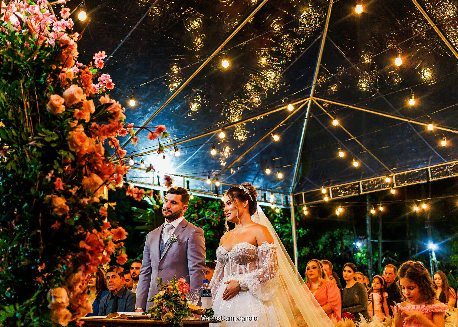 Foto Casamento Thayna e Junior - Imagem 30