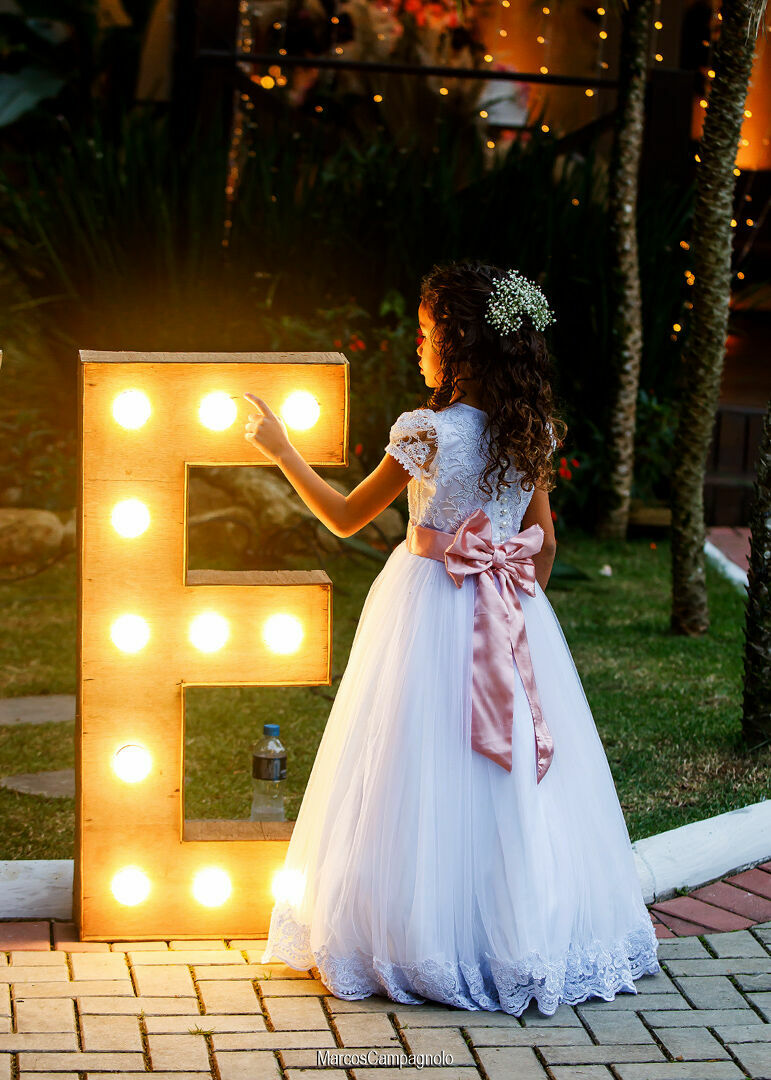 Foto Casamento Thayna e Junior - Imagem 17