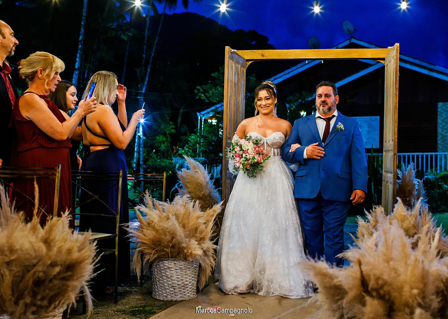 Foto Casamento Thayna e Junior - Imagem 21