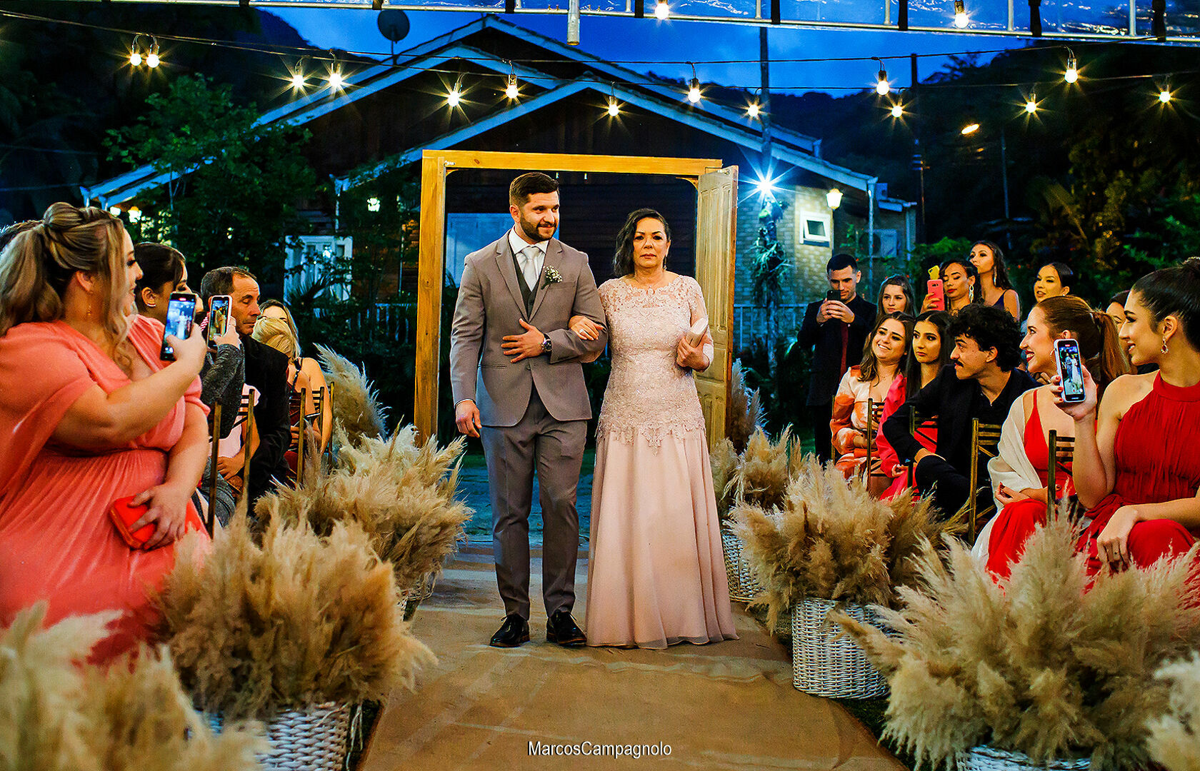 Foto Casamento Thayna e Junior - Imagem 20