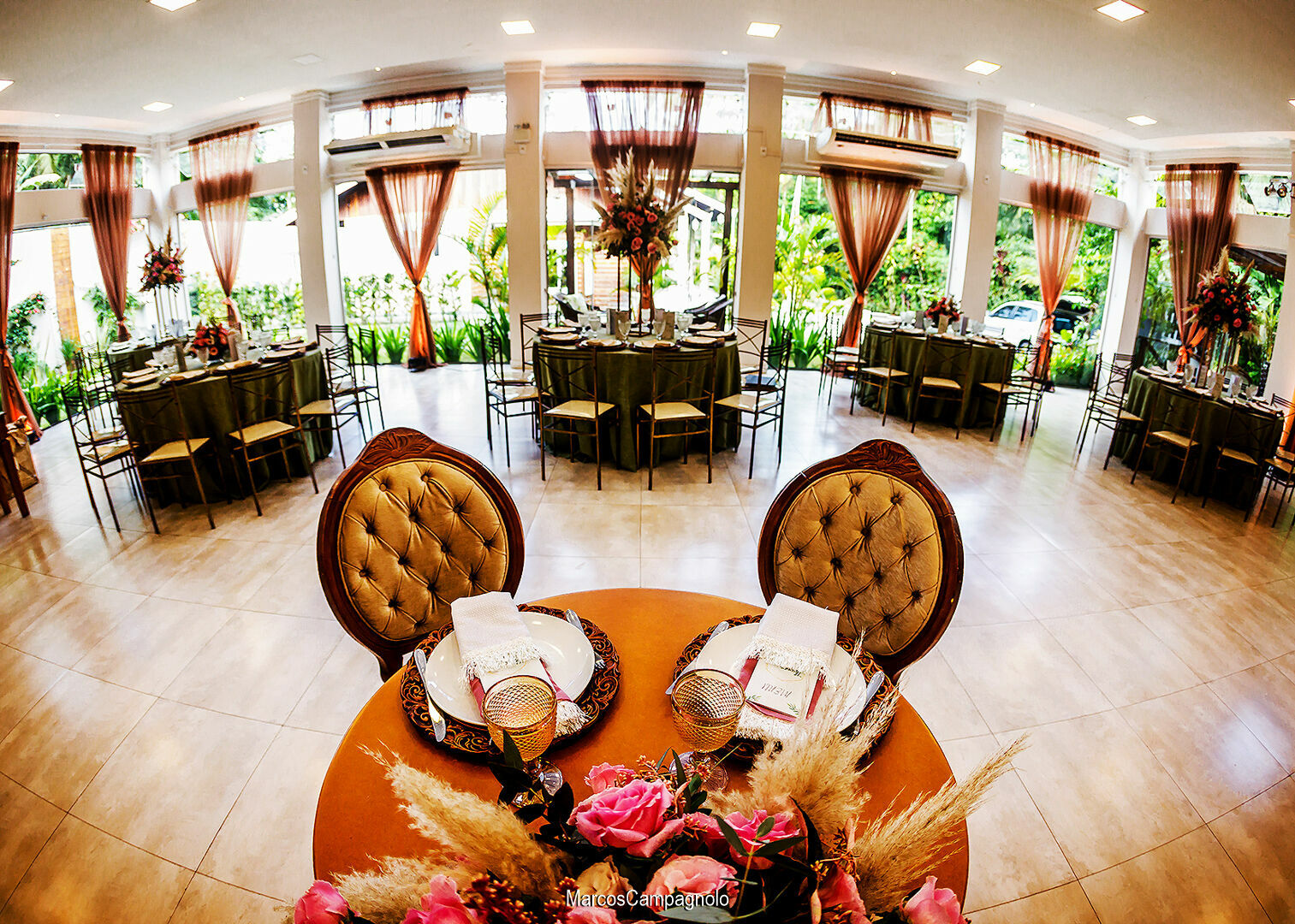 Foto Casamento Thayna e Junior - Imagem 12