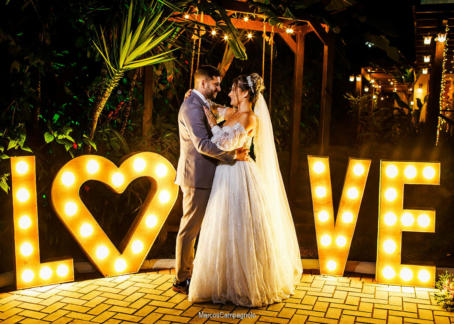 Foto Casamento Thayna e Junior - Imagem 42