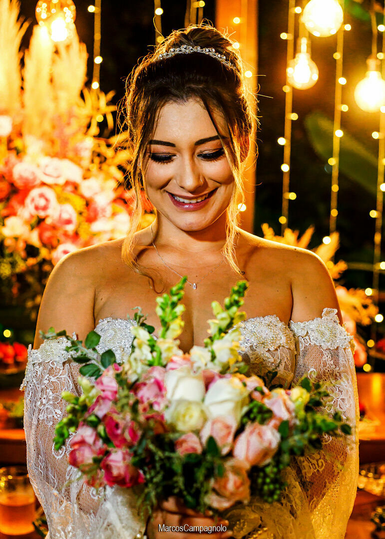 Foto Casamento Thayna e Junior - Imagem 44