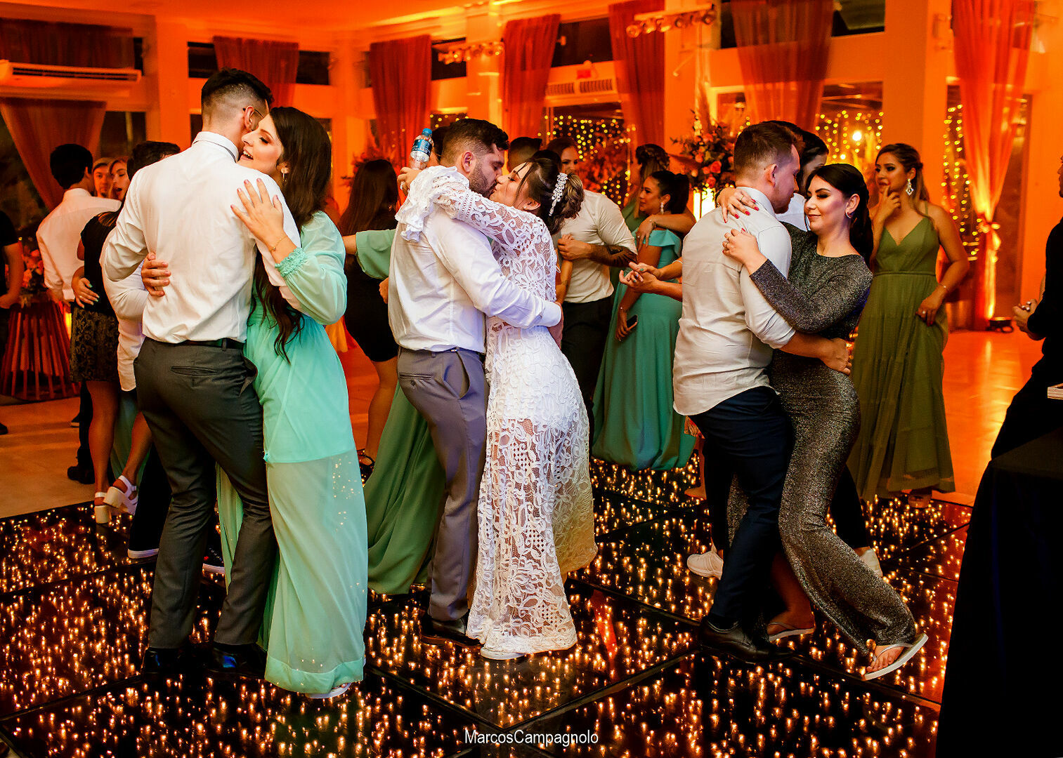 Foto Casamento Thayna e Junior - Imagem 50